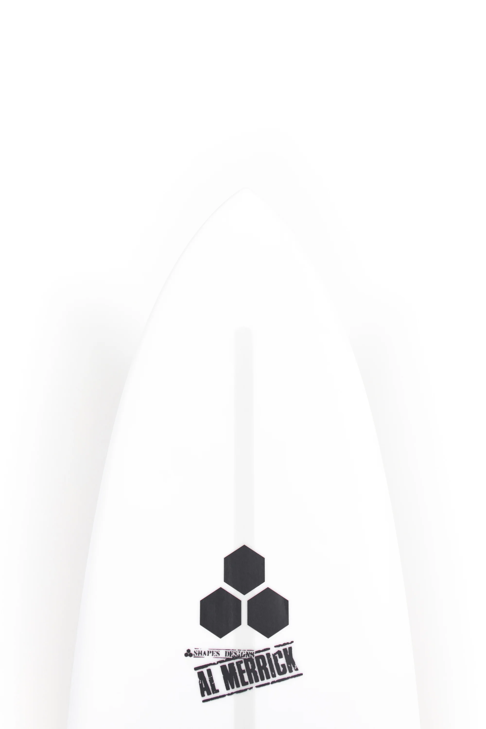 Channel Islands Surfboards - M23 by Al Merrick - SpineTek - 6'8" x 20 3/4 x 2 3/4 - 41.9L - CI38996 - Image 3
