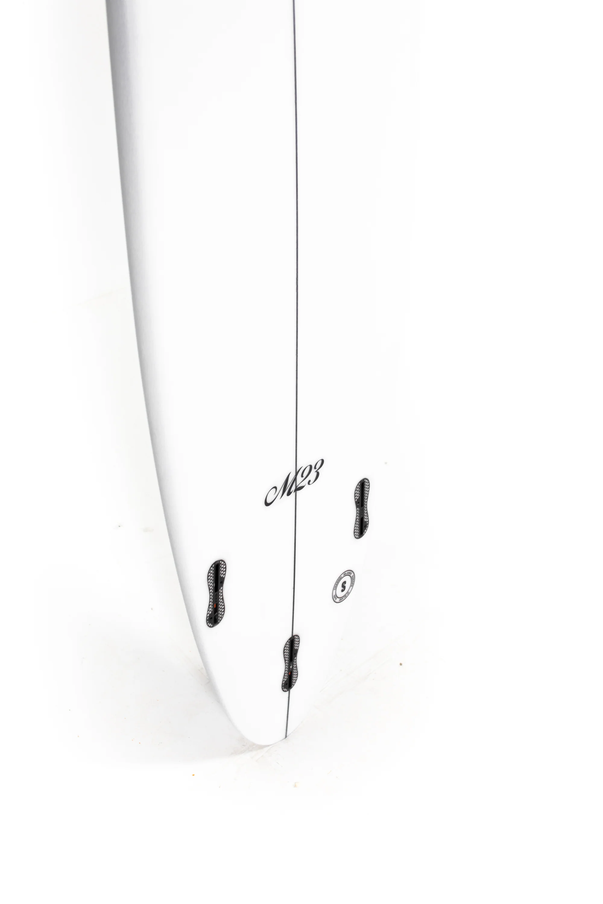 Channel Islands Surfboards - M23 by Al Merrick - 7'0" x 21 1/4 x 2 7/8 - 47.1L - CI34973 - Image 10