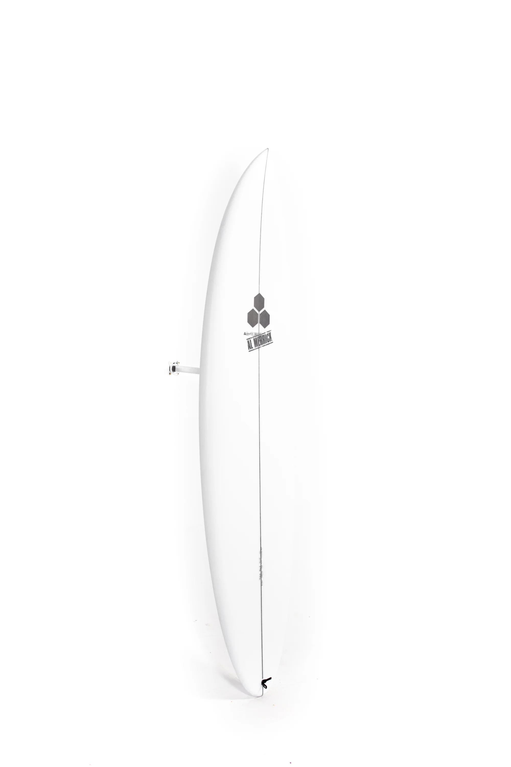 Channel Islands Surfboards - M23 by Al Merrick - 7'0" x 21 1/4 x 2 7/8 - 47.1L - CI34973 - Image 5