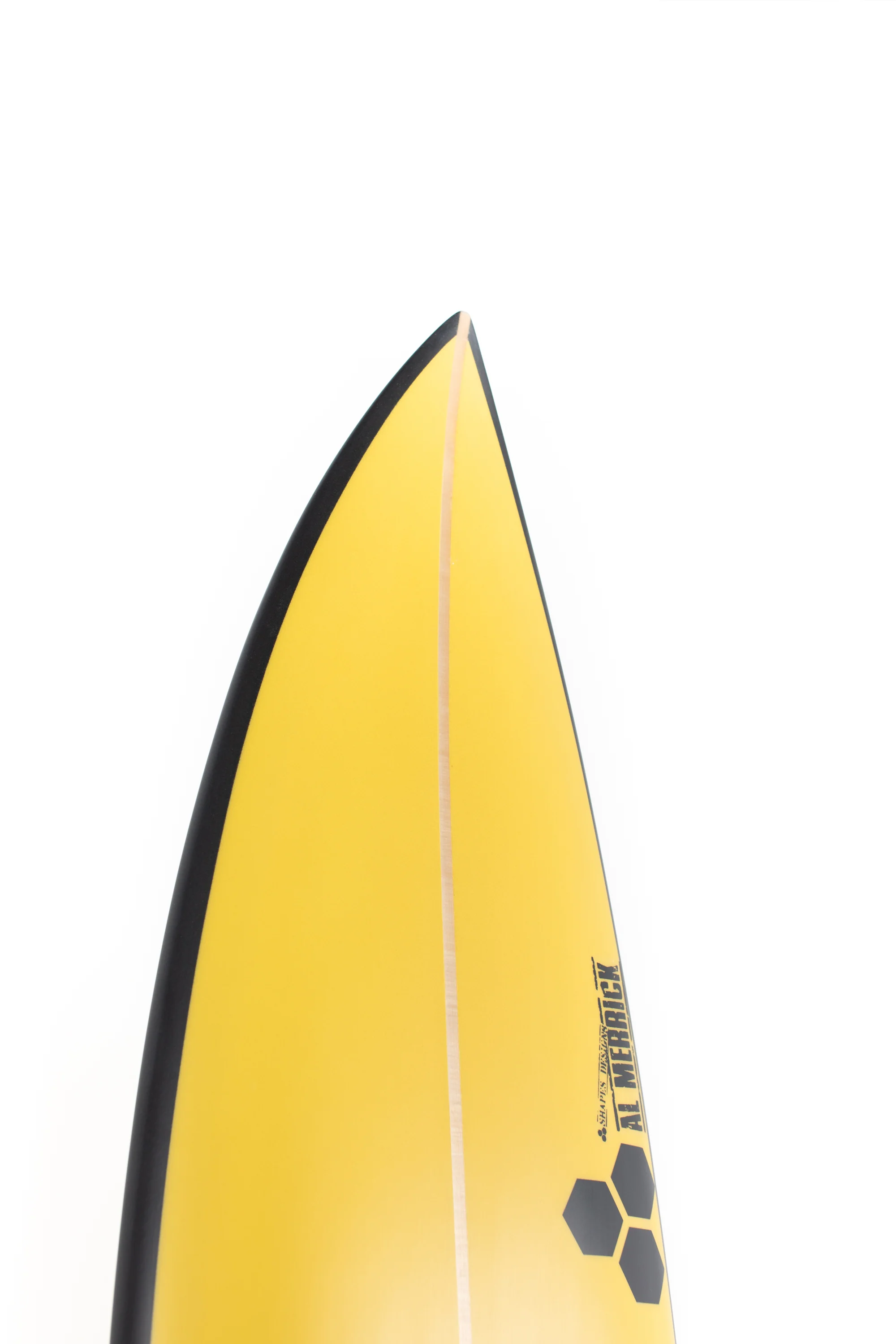 Channel Islands Surfboards - MAV´S GUN - 8'0" x 20 3/4 x 3 1/4 - CI38892 - Image 6