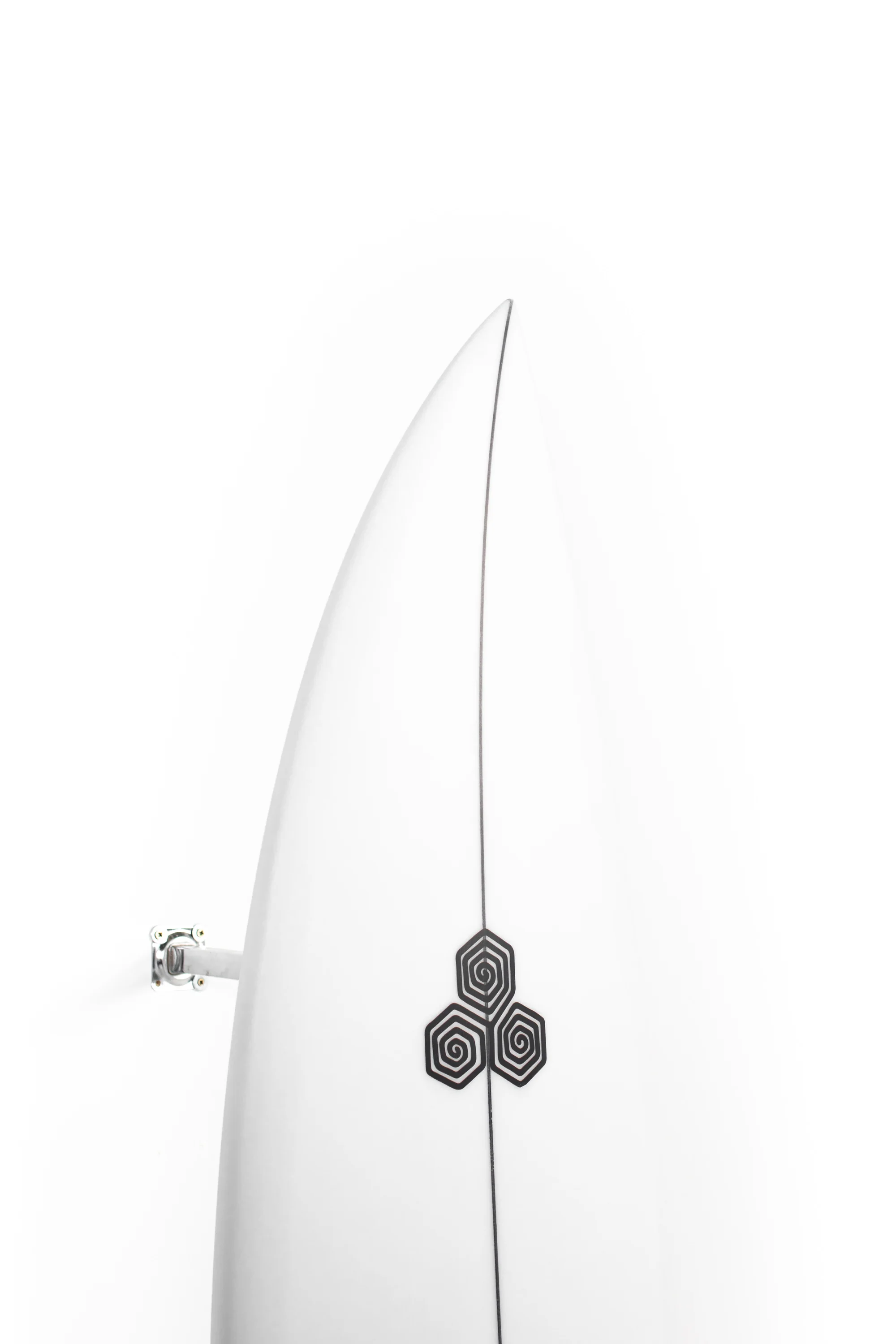 Channel Islands Surfboards - MIKEY'S SHORTY - 5'10" x 18 5/8 x 2 5/16 - 26.2L - CI40033 - Image 6