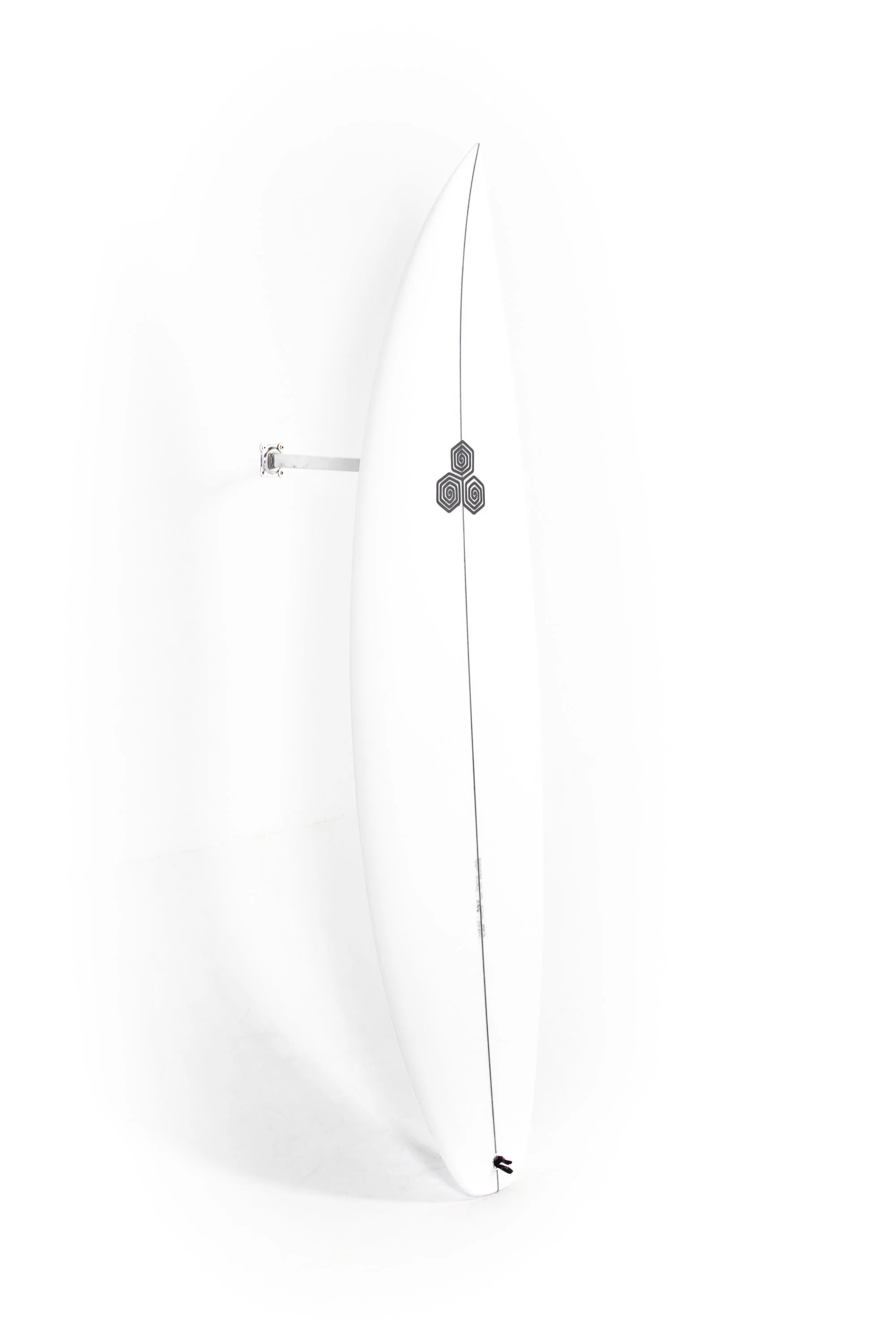 Channel Islands Surfboards - MIKEY'S SHORTY - 5'11" x 18 7/8 x 2 3/8 - 27.60L - CI40041 - Image 5