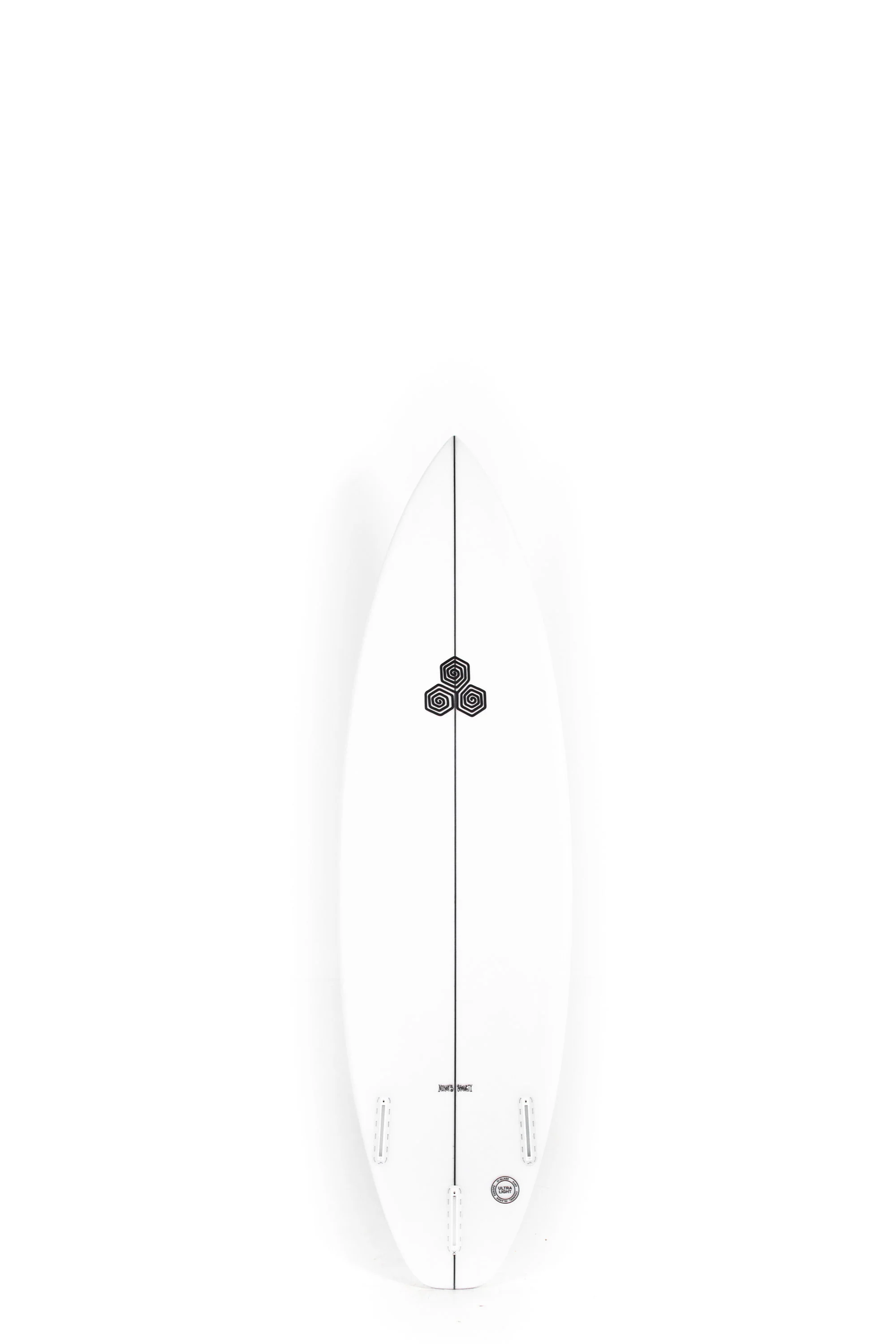 Channel Islands Surfboards - MIKEY'S SHORTY - 5'11" x 18 7/8 x 2 3/8 - 27.6L - CI40034 - Image 2
