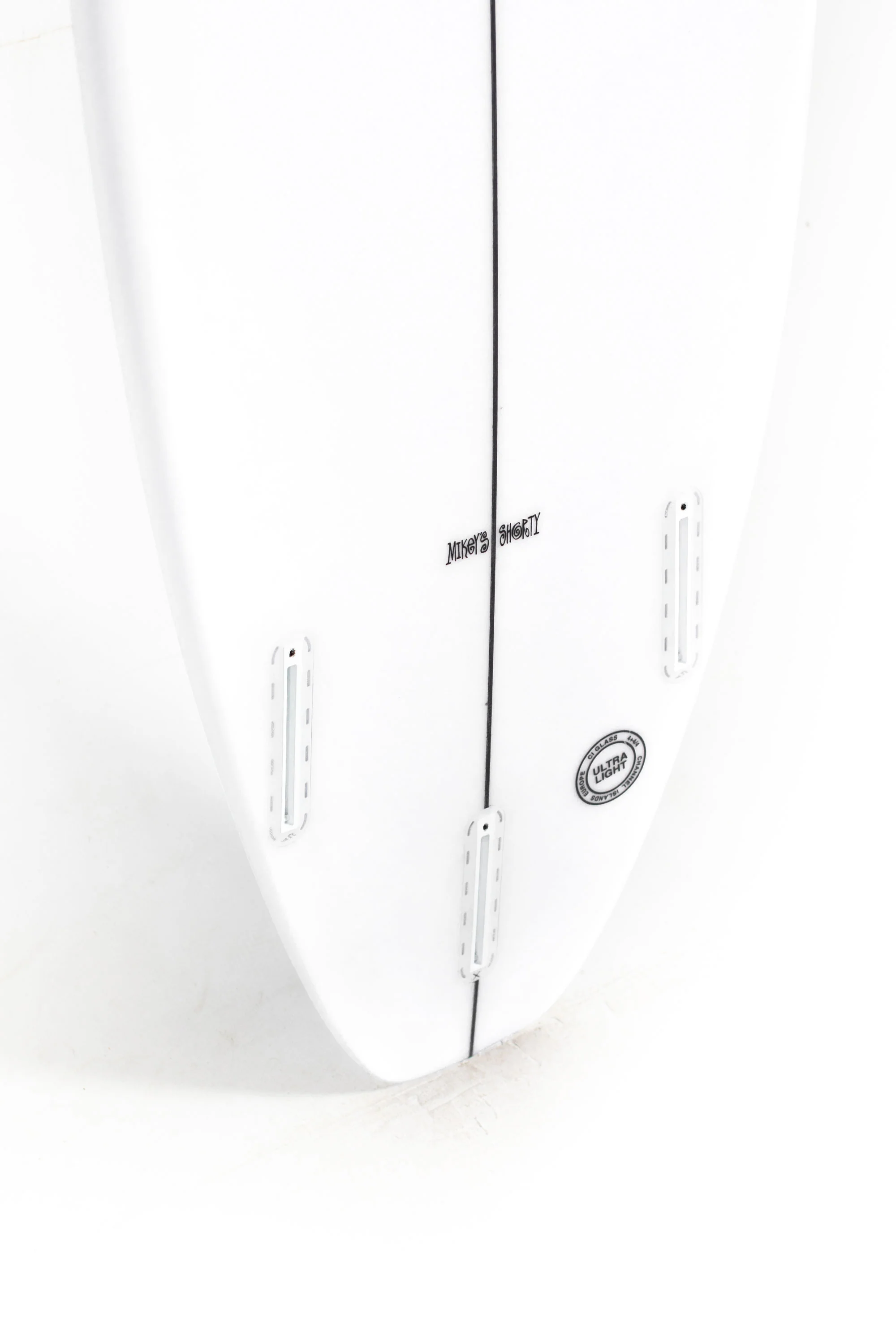 Channel Islands Surfboards - MIKEY'S SHORTY - 6'0" x 19 1/8 x 2 7/16 - 29.10L - CI40035 - Image 10