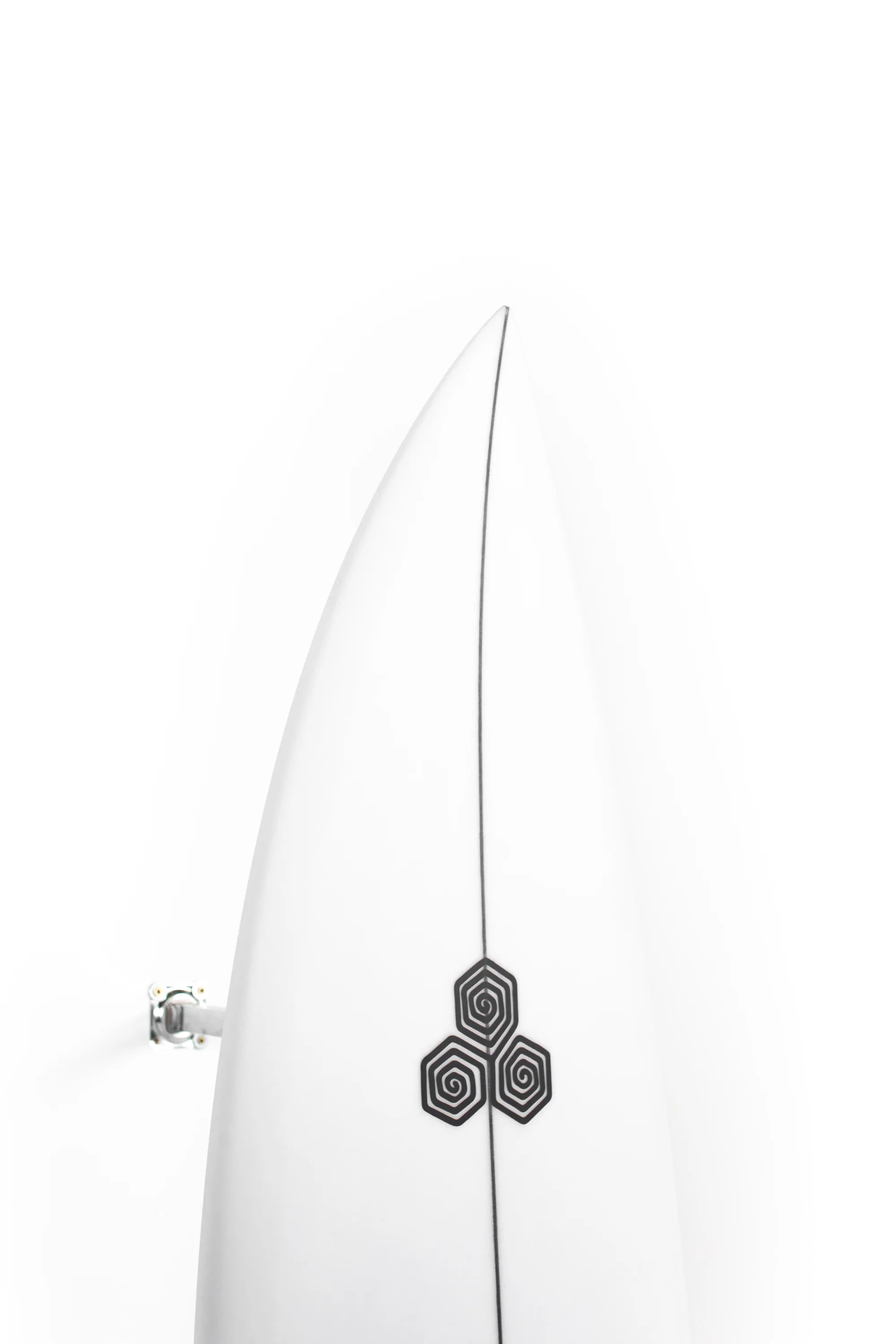 Channel Islands Surfboards - MIKEY'S SHORTY - 6'0" x 19 1/8 x 2 7/16 - 29.10L - CI40042 - Image 6