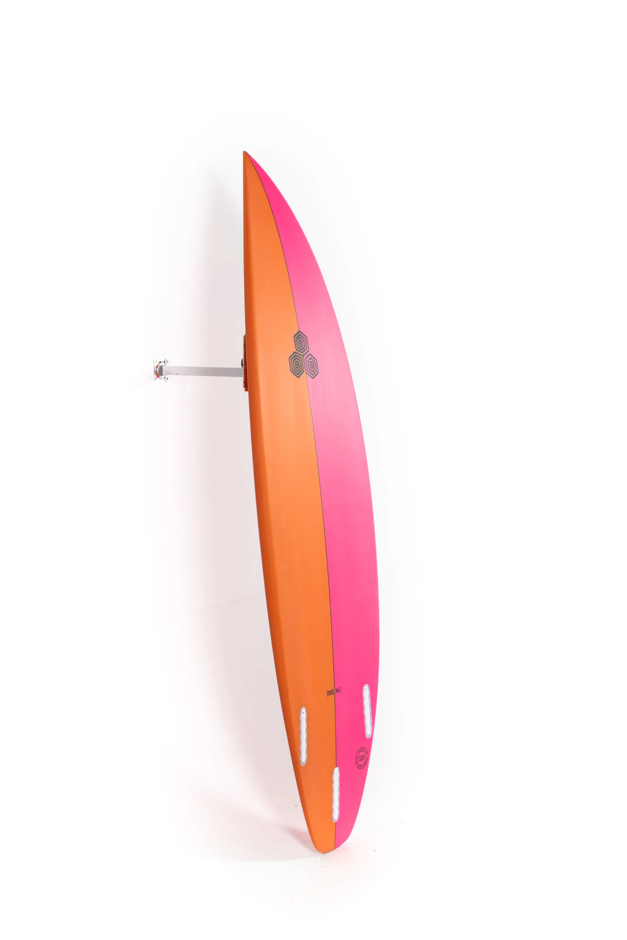 Channel Islands Surfboards - MIKEY'S SHORTY - 6'1" x 19 1/4 x 2 1/2 - 30.4L - CI40047 - Image 9