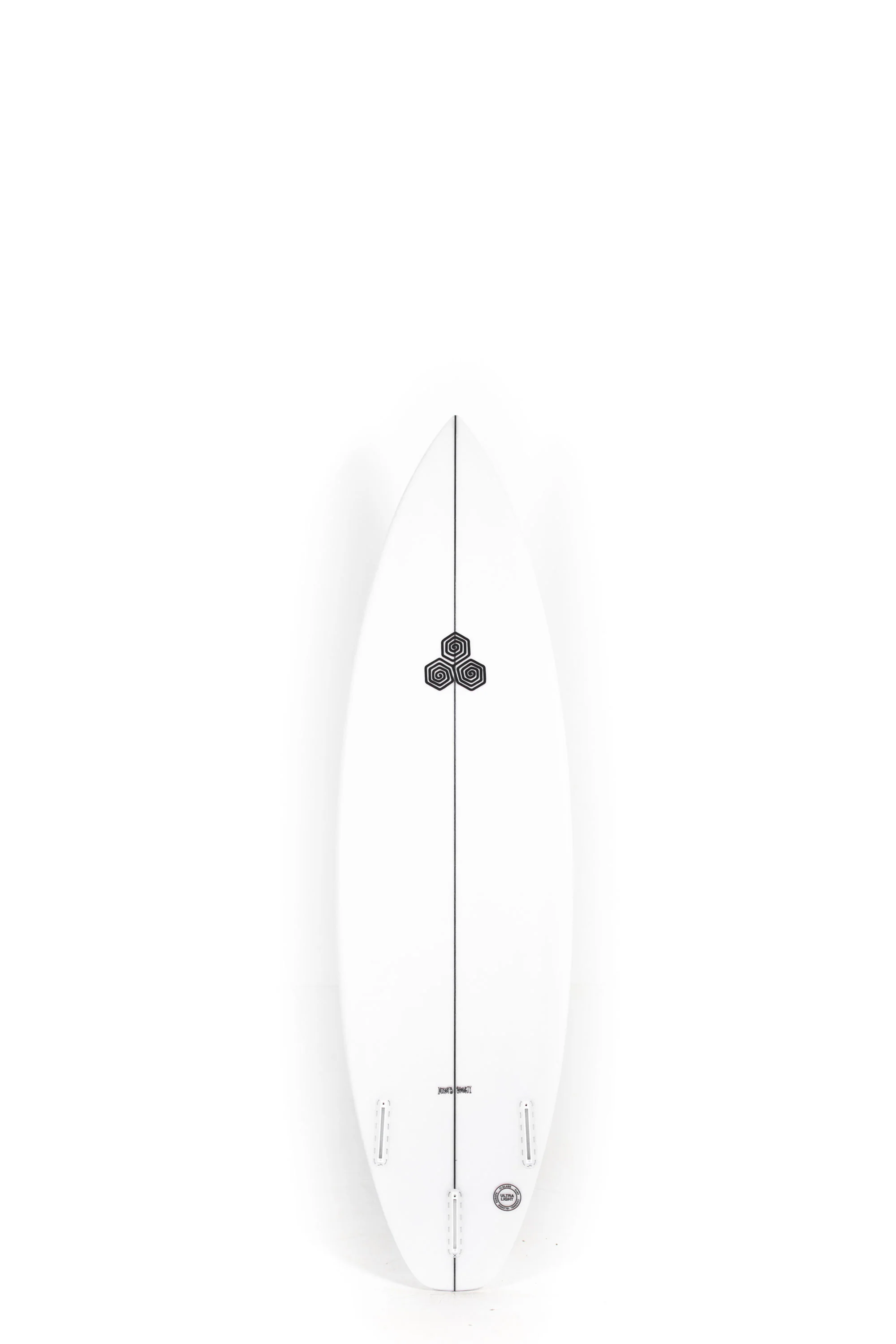 Channel Islands Surfboards - MIKEY'S SHORTY - 6'2" x 19 1/2 x 2 9/16 - 32L - CI40044 - Image 2