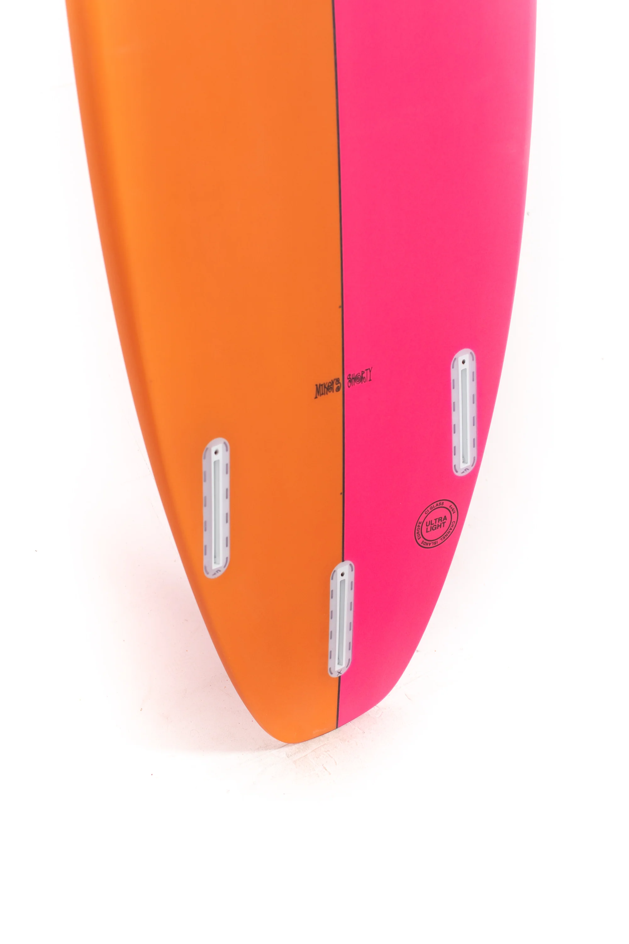 Channel Islands Surfboards - MIKEY'S SHORTY - 6'2" x 19 1/2 x 2 9/16 - 32L - CI40048 - Image 10