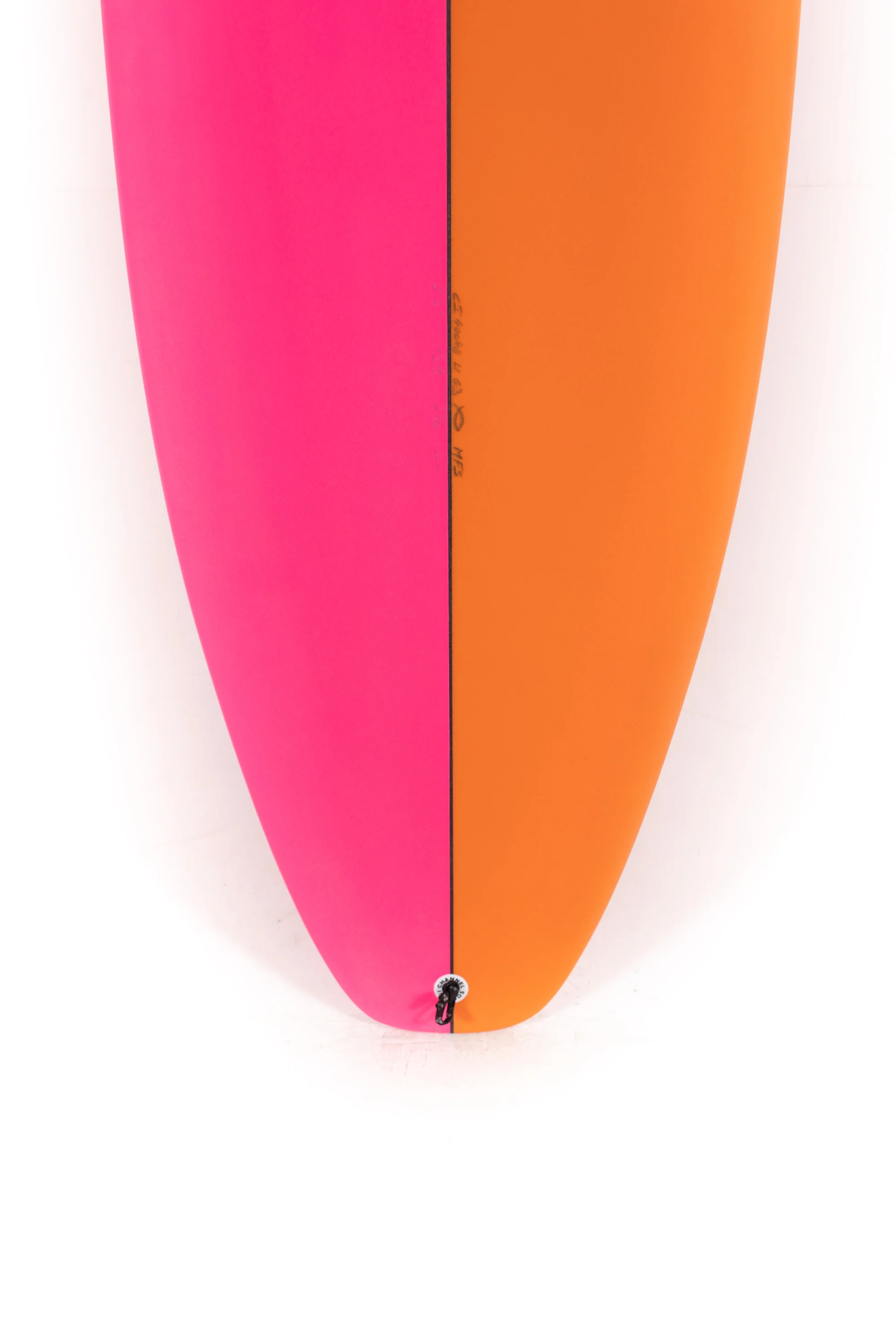 Channel Islands Surfboards - MIKEY'S SHORTY - 6'2" x 19 1/2 x 2 9/16 - 32L - CI40048 - Image 4