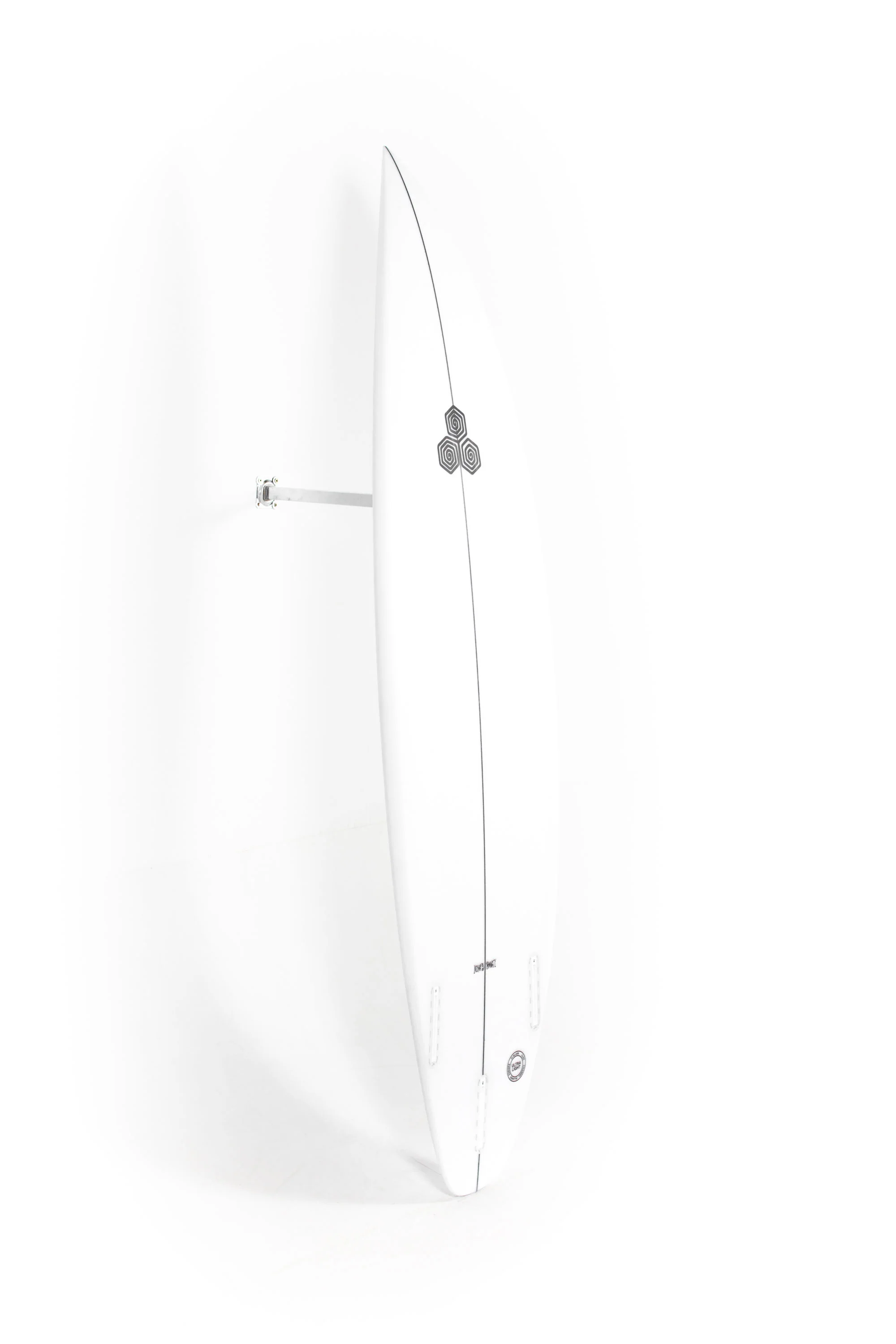 Channel Islands Surfboards - MIKEY'S SHORTY - 6'4" x 20 1/8 x 2 3/4 - 36.3L - CI40039 - Image 9
