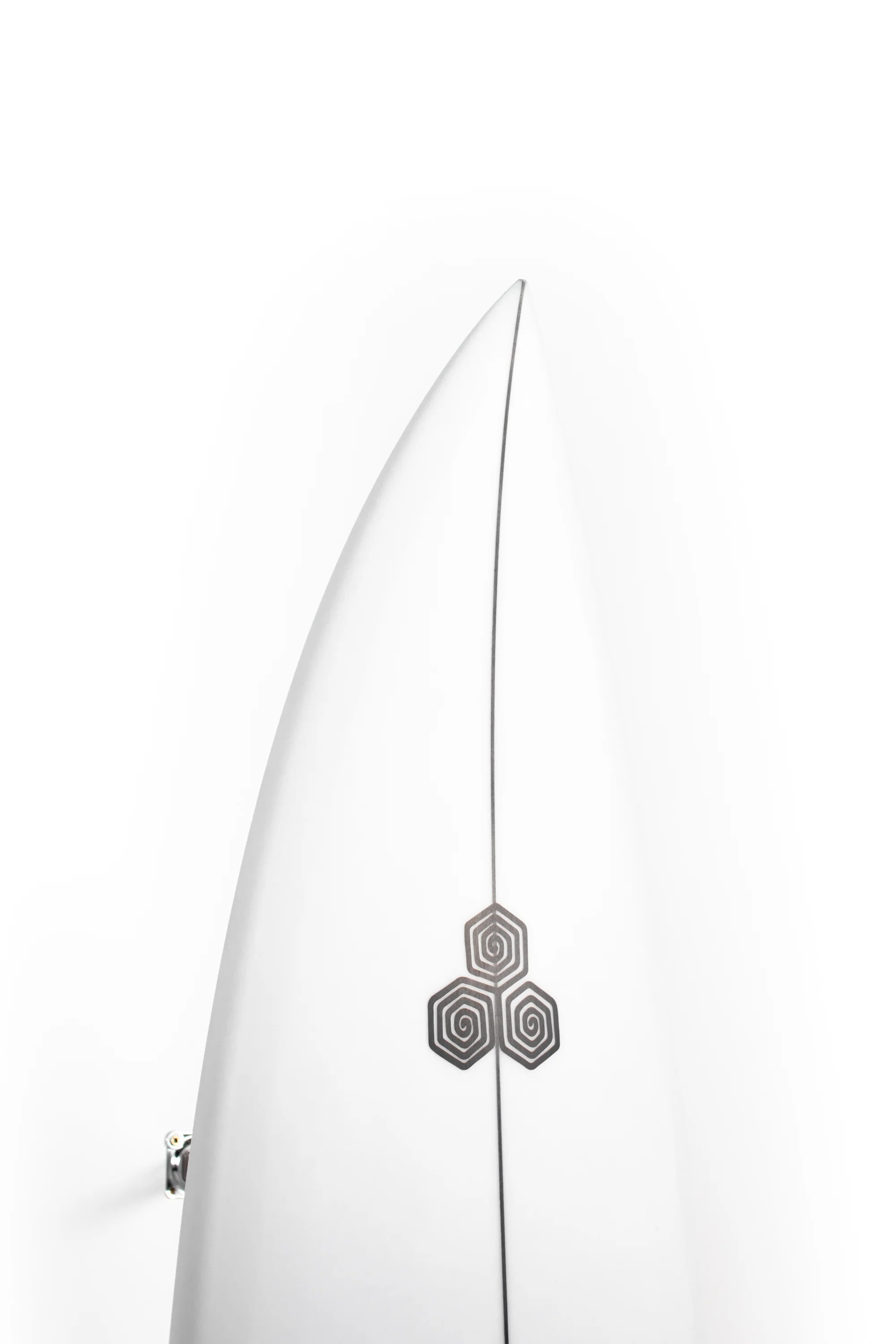 Channel Islands Surfboards - MIKEY'S SHORTY - 6'6" x 20 1/2 x 2 7/8 - 39.60L - CI40040 - Image 6