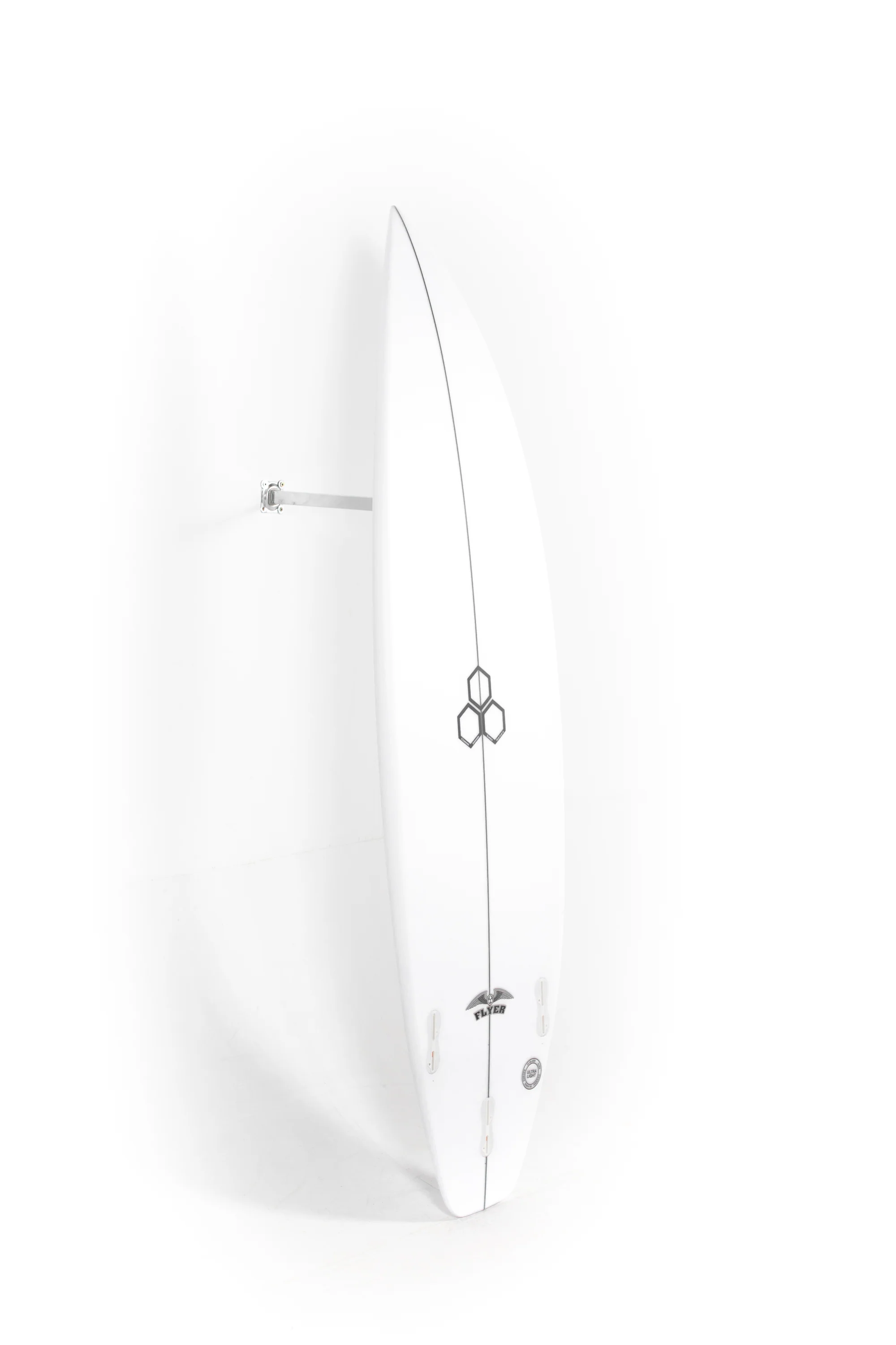 Channel Islands Surfboards - OG Flyer by Al Merrick - 5'11" x 19 1/2 x 2 1/2 - 31L - CI39655 - Image 9