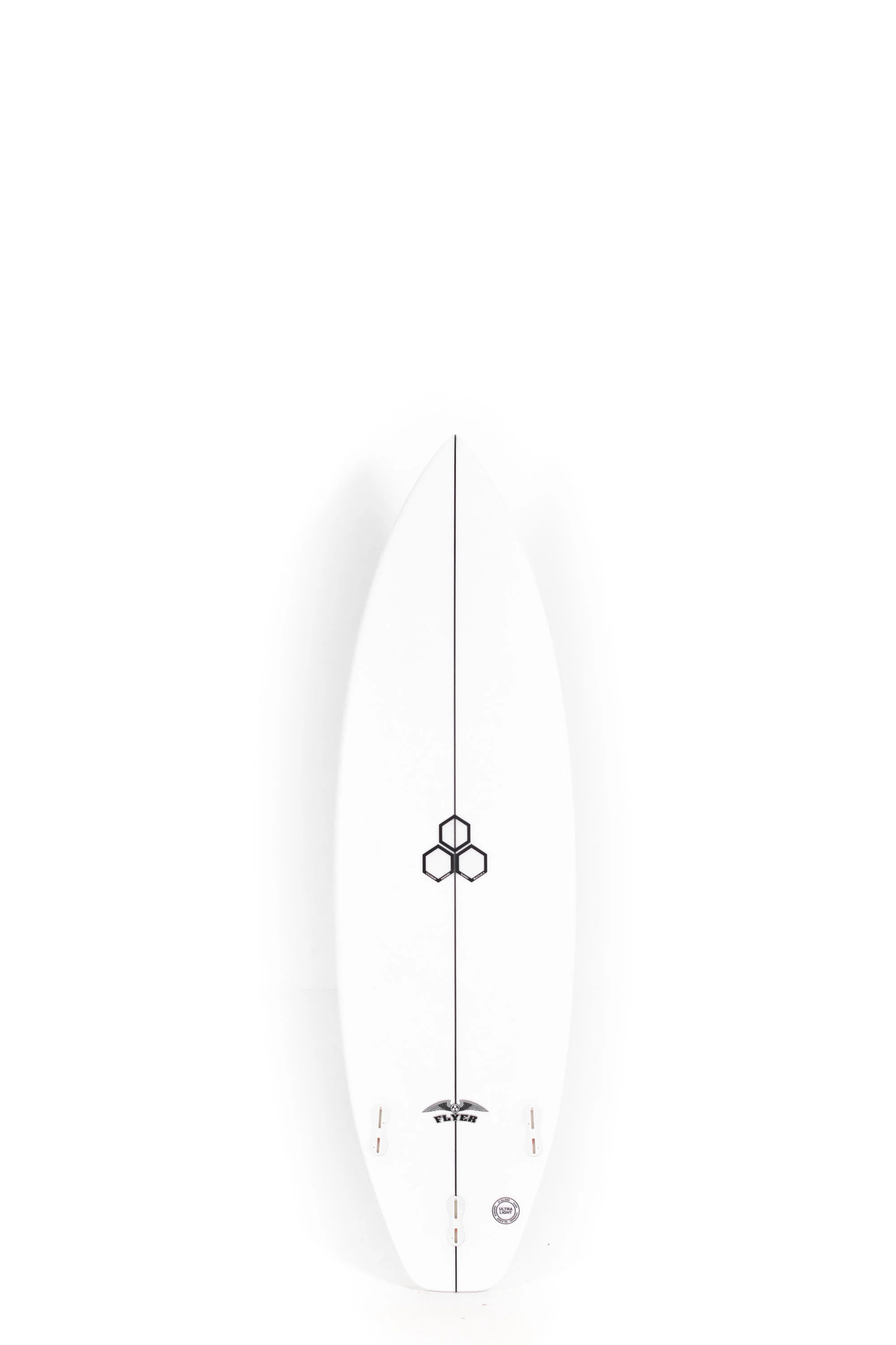 Channel Islands Surfboards - OG Flyer by Al Merrick - 6'1" x 20 x 2 5/8 - 34.31L - CI38642 - Image 2
