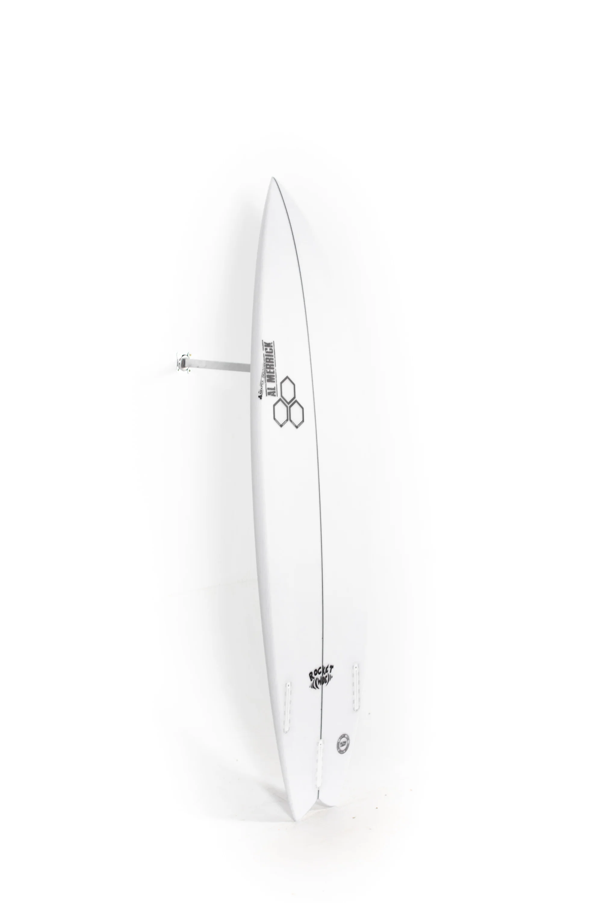 Channel Islands Surfboards - ROCKET WIDE by Al Merrick - 5'11" x 20 1/4 x 2 5/8 - 34,4L - CI38644 - Image 9