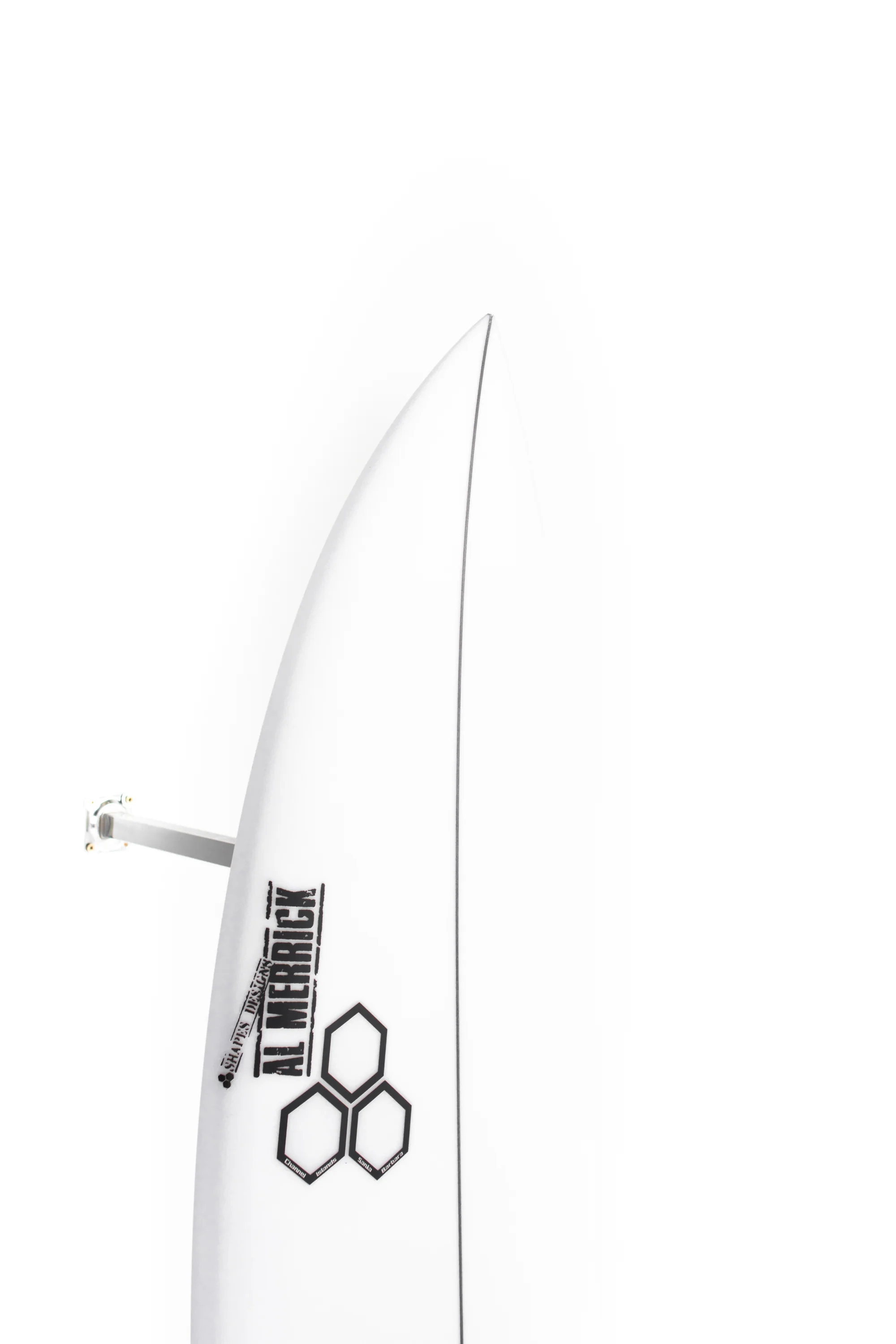 Channel Islands Surfboards - ROCKET WIDE by Al Merrick - 5'9" x 19 3/4 x 2 9/16 - 31,9L - CI34432 - Image 6