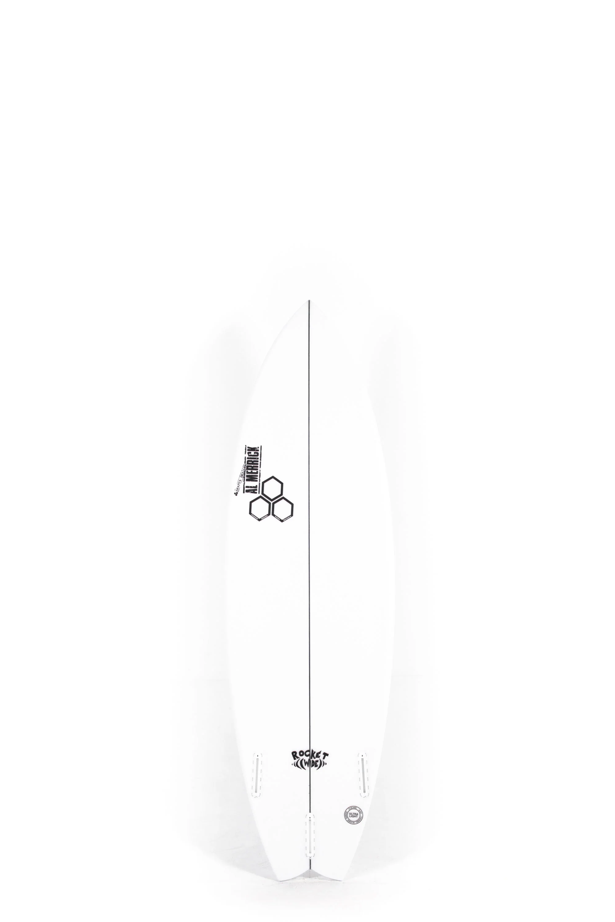 Channel Islands Surfboards - ROCKET WIDE by Al Merrick - 6'0" x 20 1/2 x 2 3/4 - 36,94L - CI38656 - Image 2