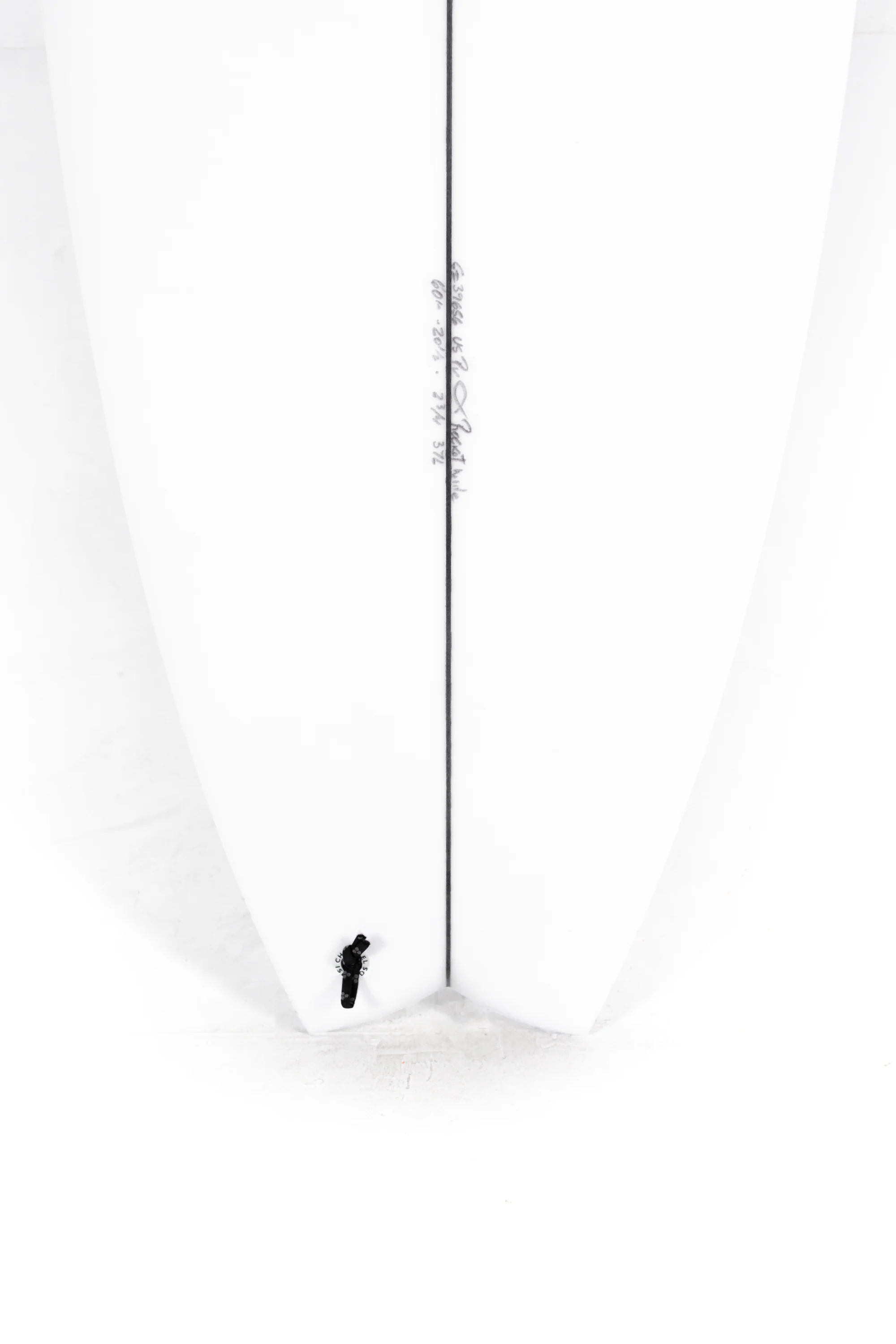Channel Islands Surfboards - ROCKET WIDE by Al Merrick - 6'0" x 20 1/2 x 2 3/4 - 36,94L - CI38656 - Image 4