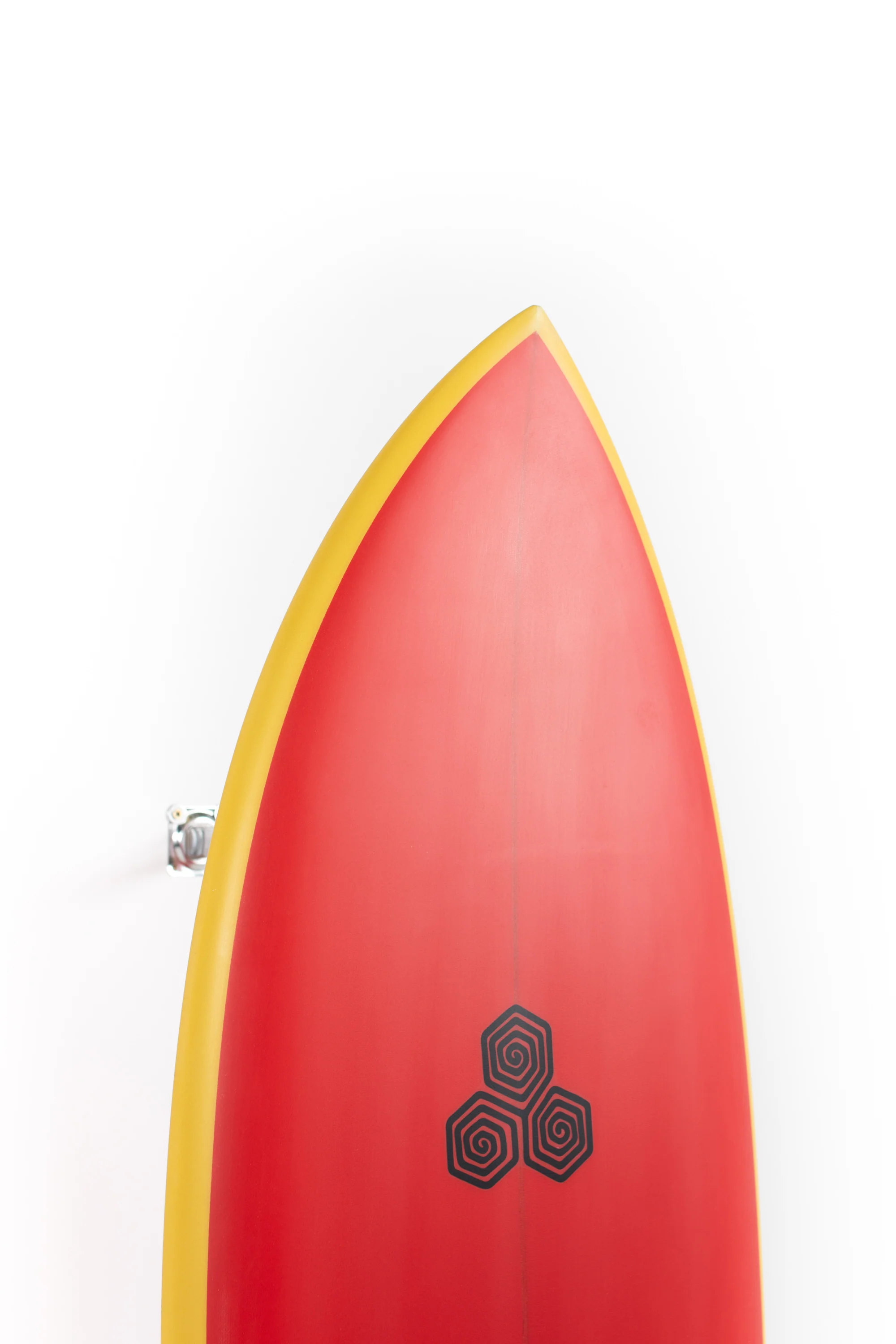 Channel Islands Surfboards - FEB'S FISH - 5'5" x 20 1/8 x 2 5/16 - 30.1L - CI40463 - Image 6