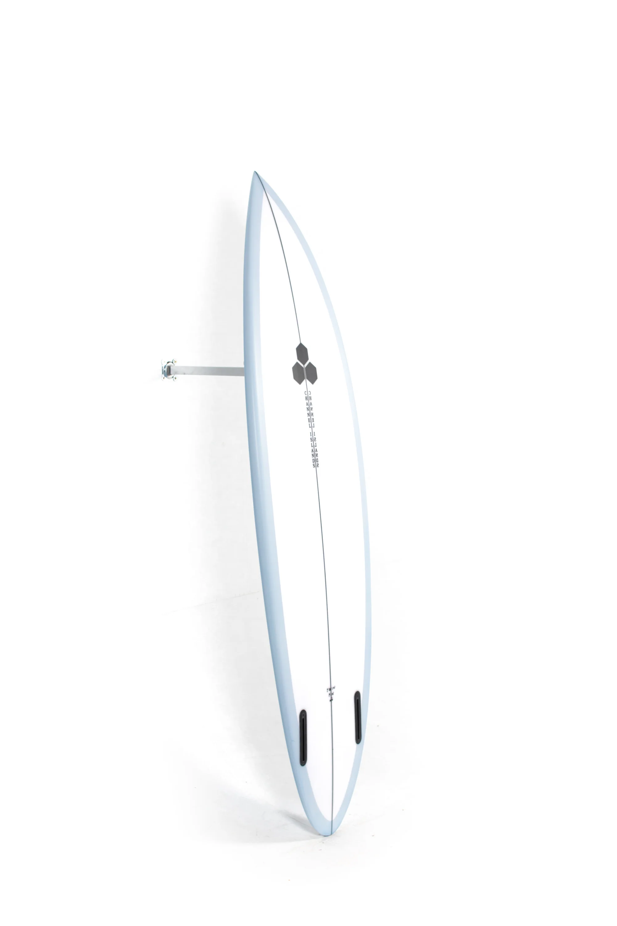 Channel Islands Surfboards - TWIN PIN by Britt Merrick - 5'11" x 19 1/2 x 2 5/8 - 32.91L - CI39846 - Image 9