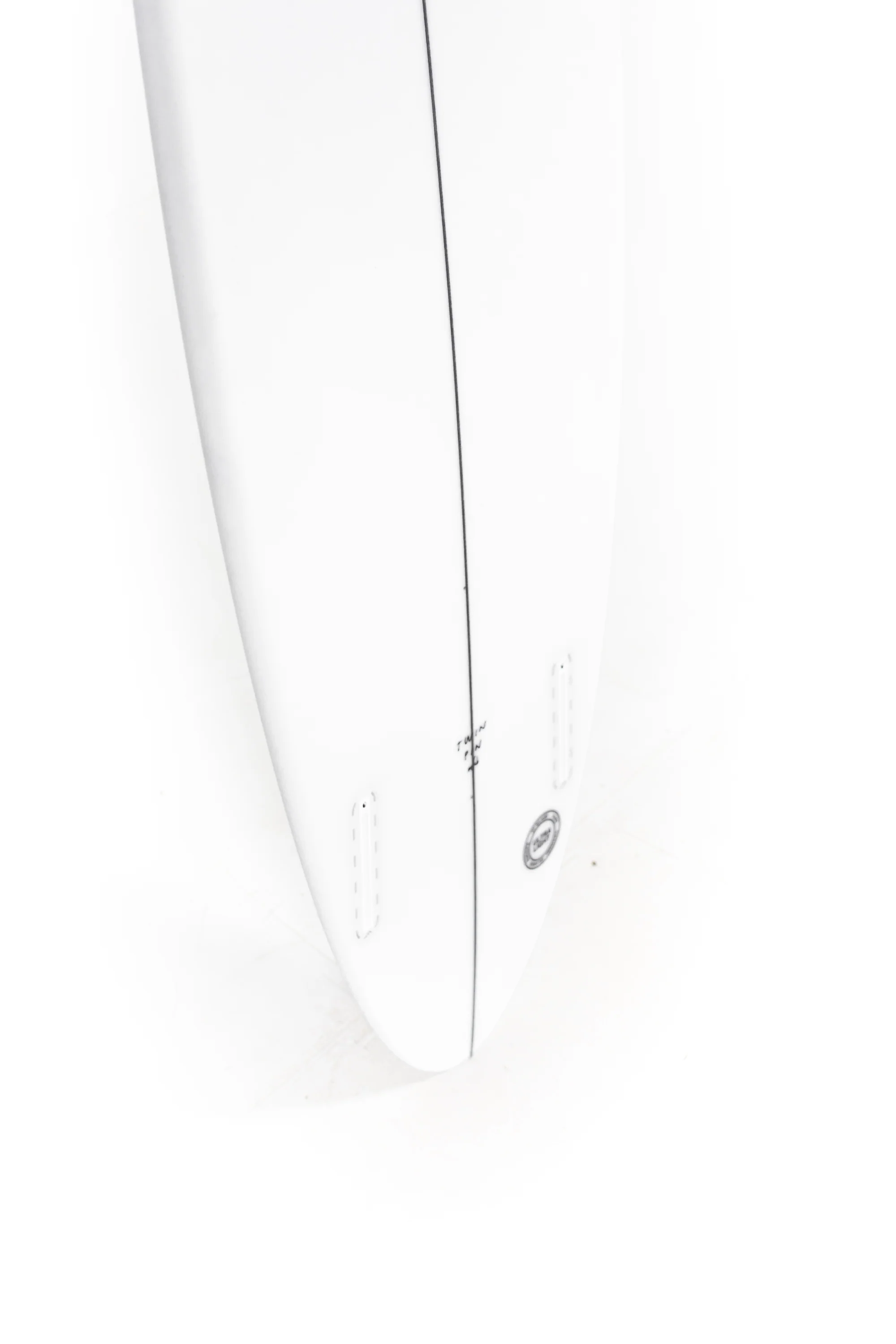Channel Islands Surfboards - TWIN PIN by Britt Merrick - 5'9" x 19 1/8 x 2 9/16 - 30,60L - CI35544 - Image 10