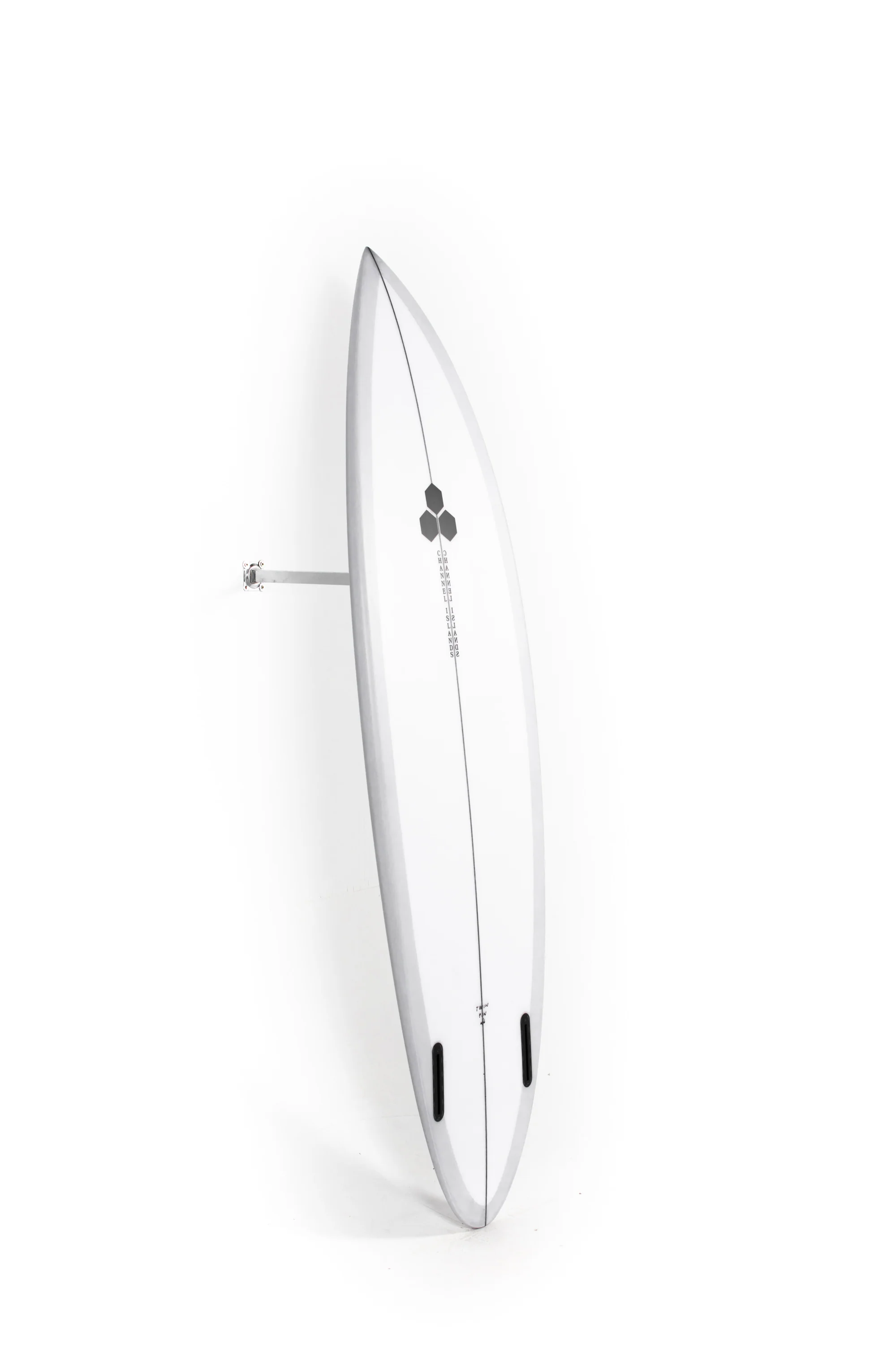 Channel Islands Surfboards - TWIN PIN by Britt Merrick - 6'3" x 20 3/8 x 2 3/4 - 38.1L - CI39848 - Image 9