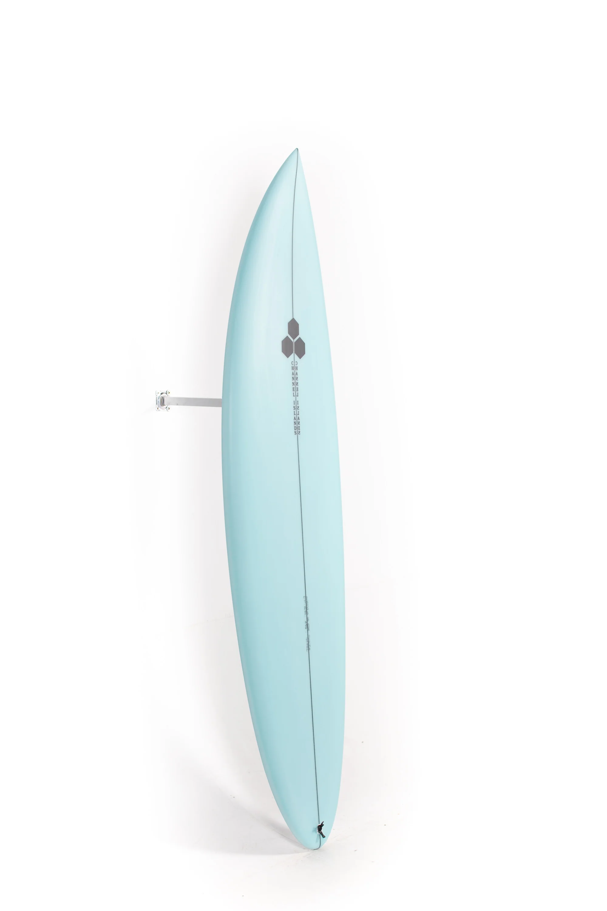 Channel Islands Surfboards - TWIN PIN by Britt Merrick - 6'5" x 20 3/4 x 2 7/8 - 41.74L - CI39373 - Image 5
