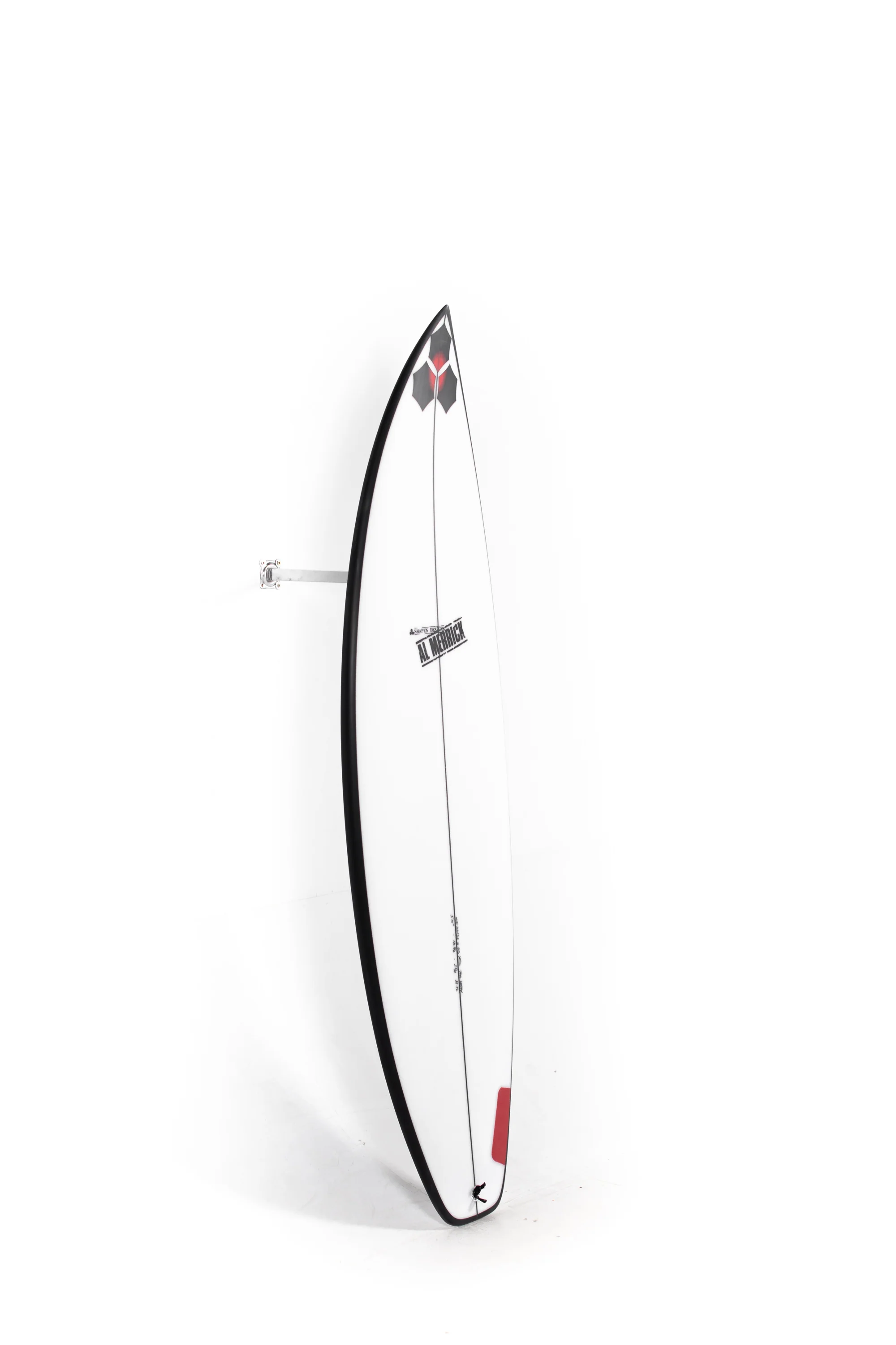 Channel Islands Surfboards - TWO HAPPY by Al Merrick - 5'10" x 18 5/8 x 2 5/16 - 26,7L - CI38638 - Image 6
