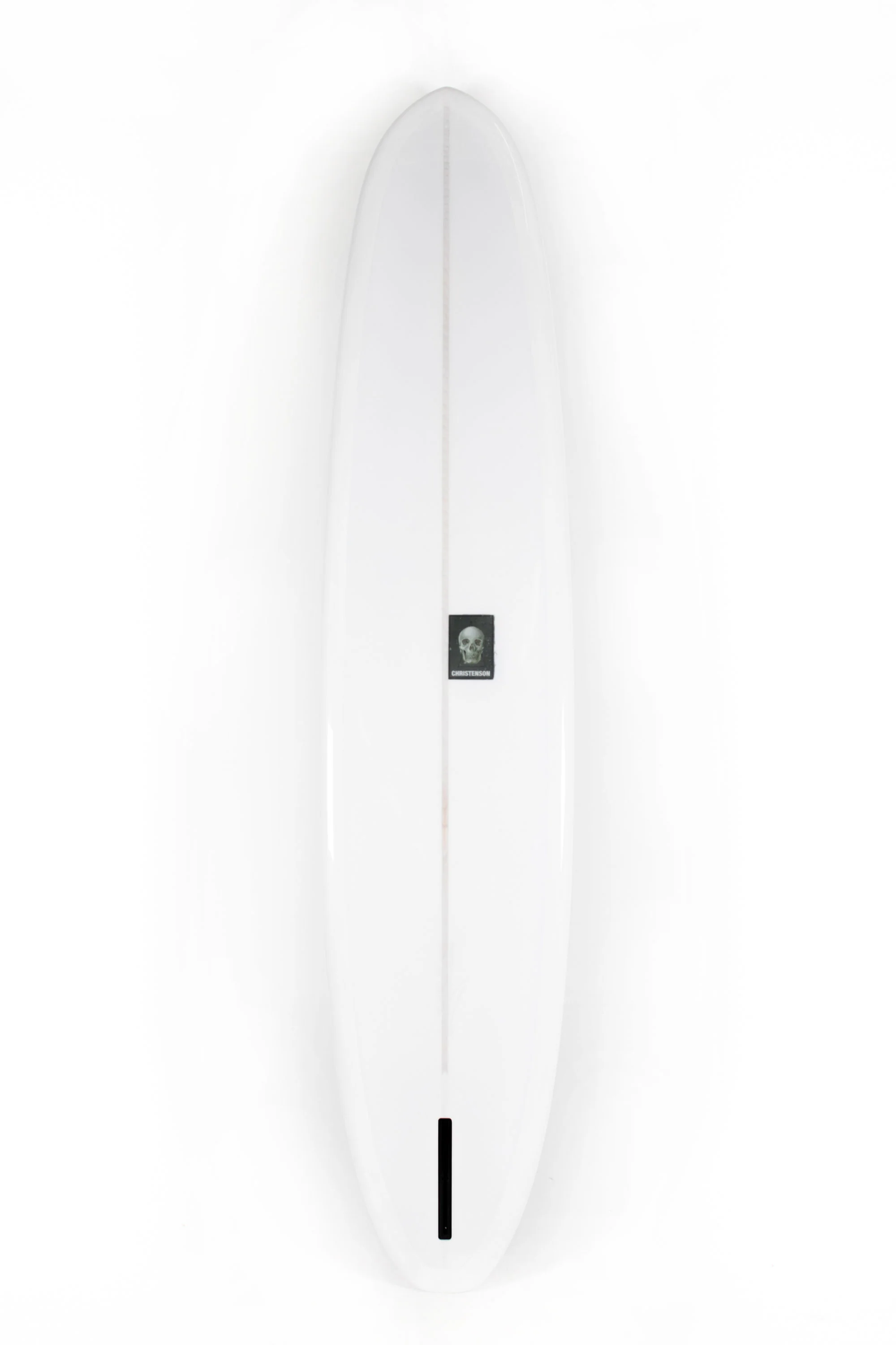 Christenson Surfboards - BANDITO by Chris Christenson - 9'3” x 22 3/4 x 2 7/8 - CX03181 - Image 2