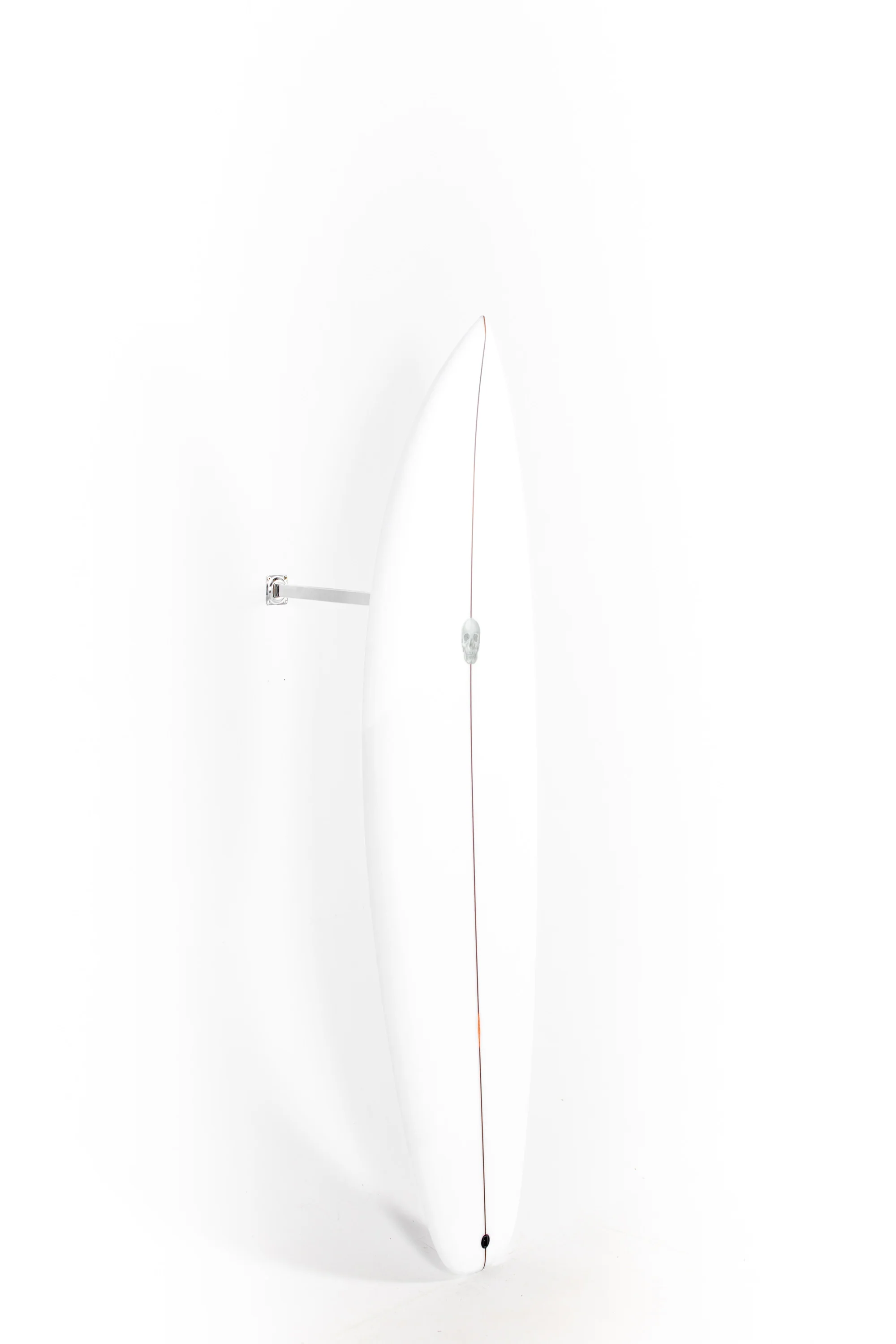 Christenson Surfboards - SURFER ROSA - 5'10” x 19 3/4 x 2 7/16 - CX04685 - OU - Image 5