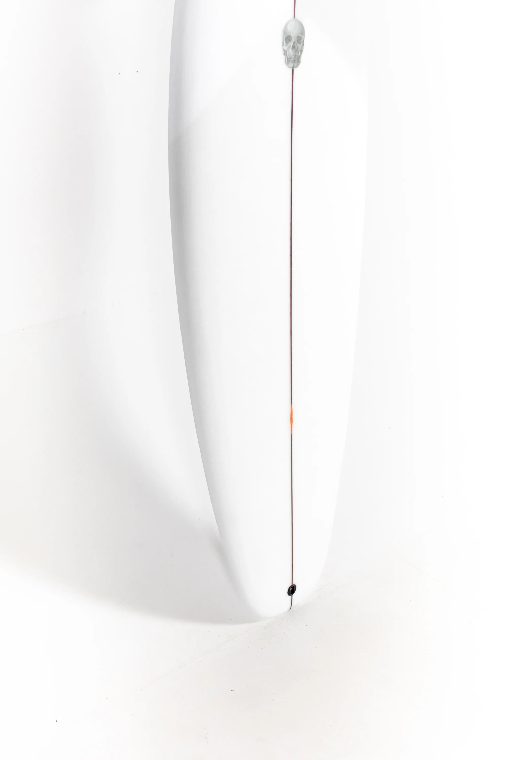 Christenson Surfboards - SURFER ROSA - 5'10” x 19 3/4 x 2 7/16 - CX04685 - OU - Image 6