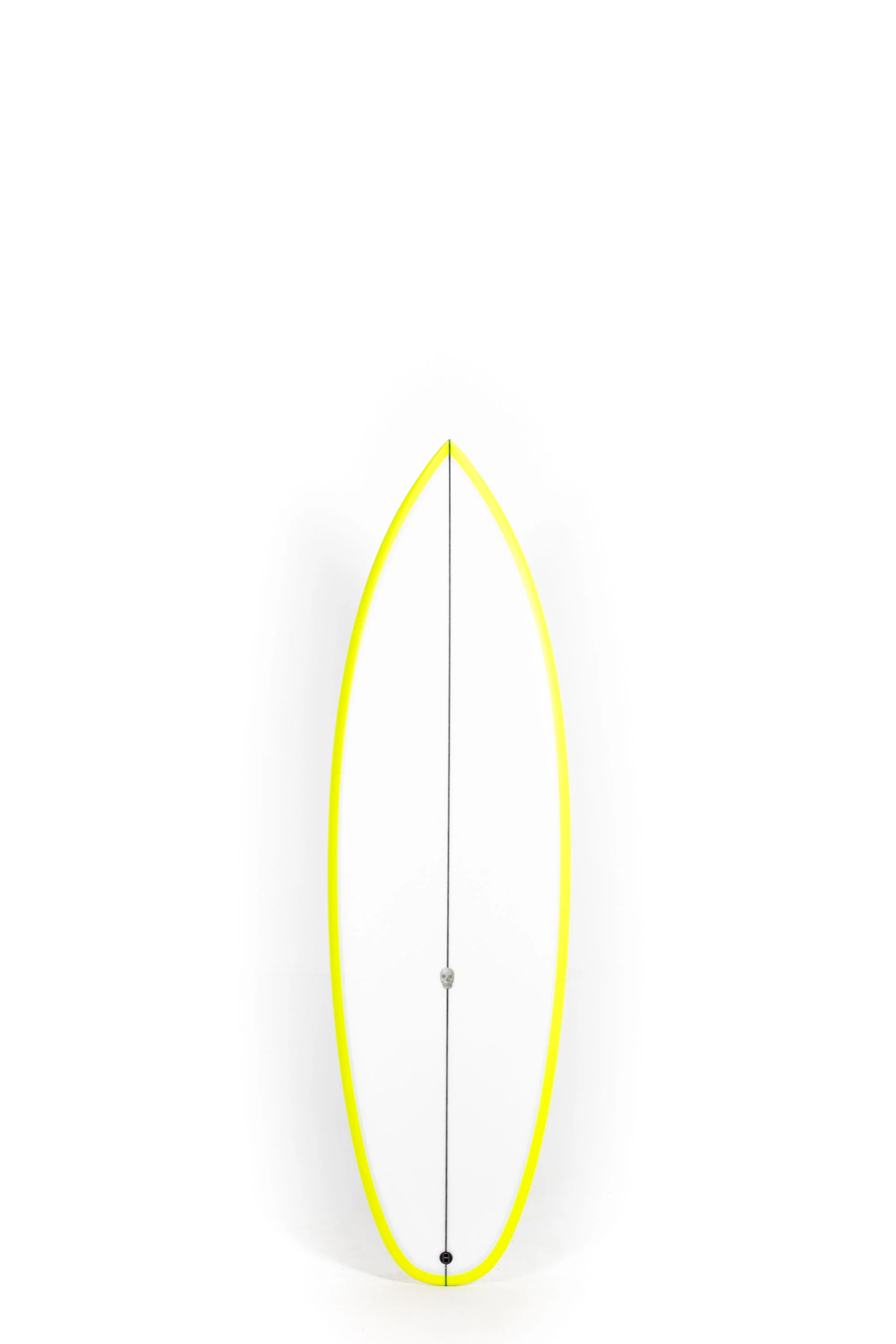 Christenson Surfboards - SURFER ROSA - 5'10โ x 20 1/4 x 2 1/2 - 32.03L - CX06691