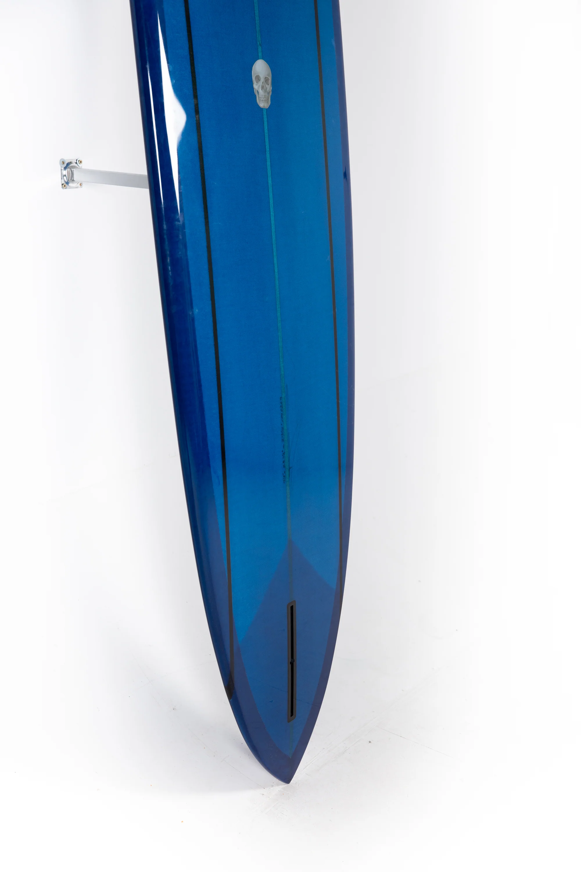 Christenson Surfboards - THE CLIFF PINTAIL by Chris Christenson - 9'4” x 23 1/8 x 2 13/16 - CX06269 - Image 10