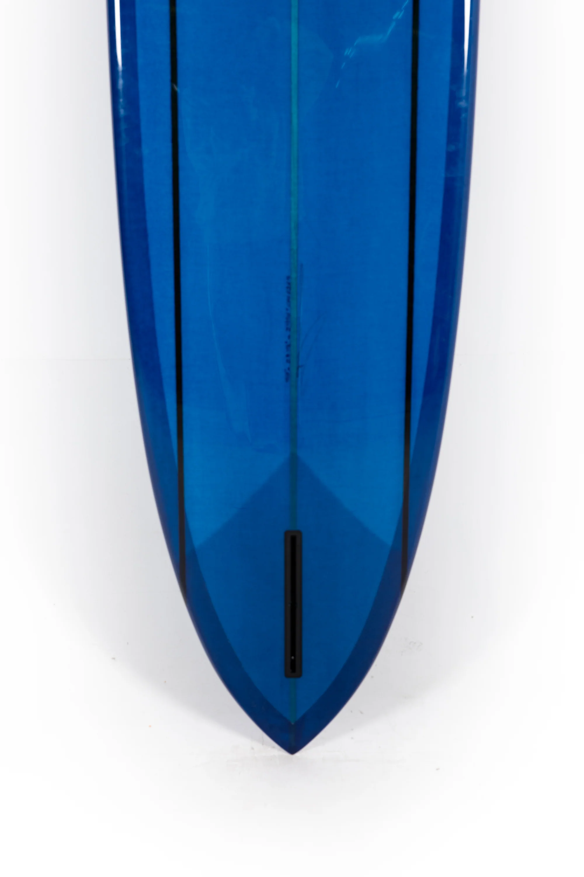 Christenson Surfboards - THE CLIFF PINTAIL by Chris Christenson - 9'4” x 23 1/8 x 2 13/16 - CX06269 - Image 8
