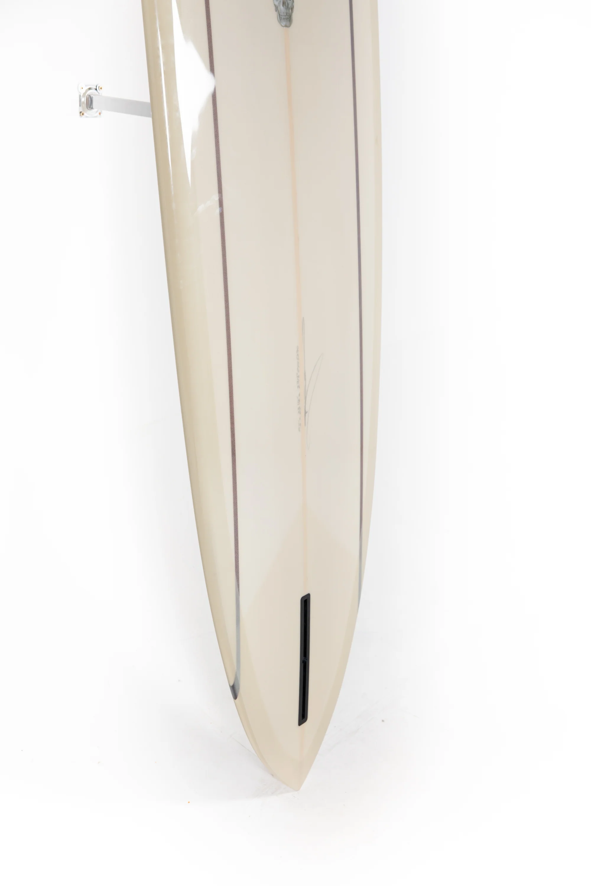 Christenson Surfboards - THE CLIFF PINTAIL by Chris Christenson - 9'6” x 23 1/4 x 2 7/8 - CX06270 - Image 10