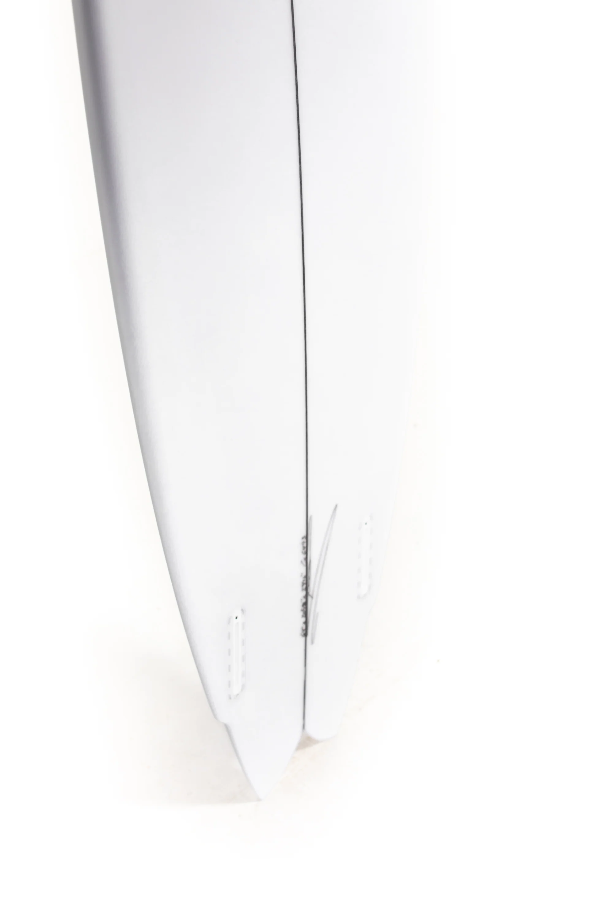 Christenson Surfboards - WOLVERINE by Chris Christenson - 6'4" x 20 5/8 x 2 9/16 x 37.26L - CX06493 - Image 10