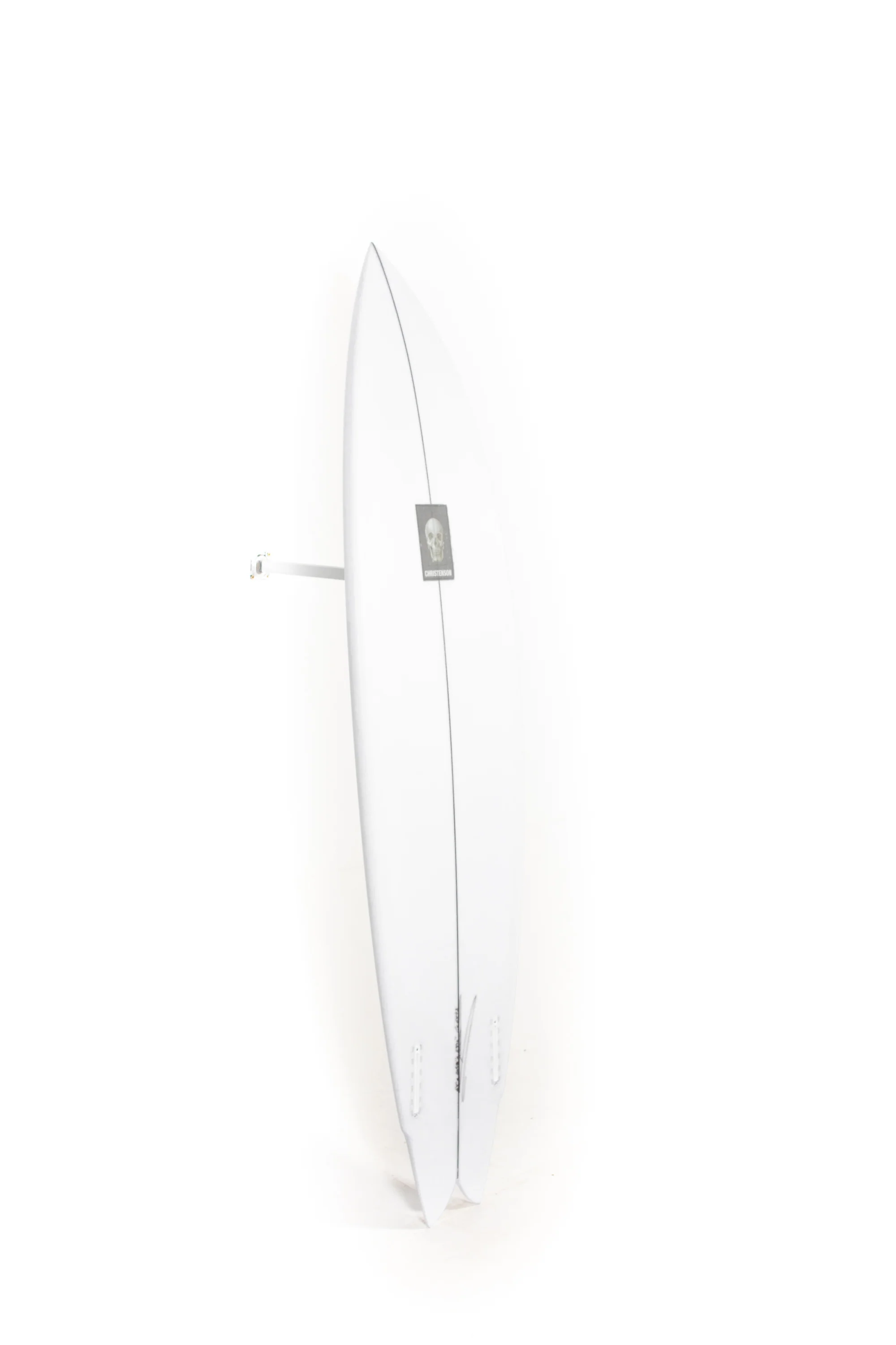 Christenson Surfboards - WOLVERINE by Chris Christenson - 6'4" x 20 5/8 x 2 9/16 x 37.26L - CX06493 - Image 9