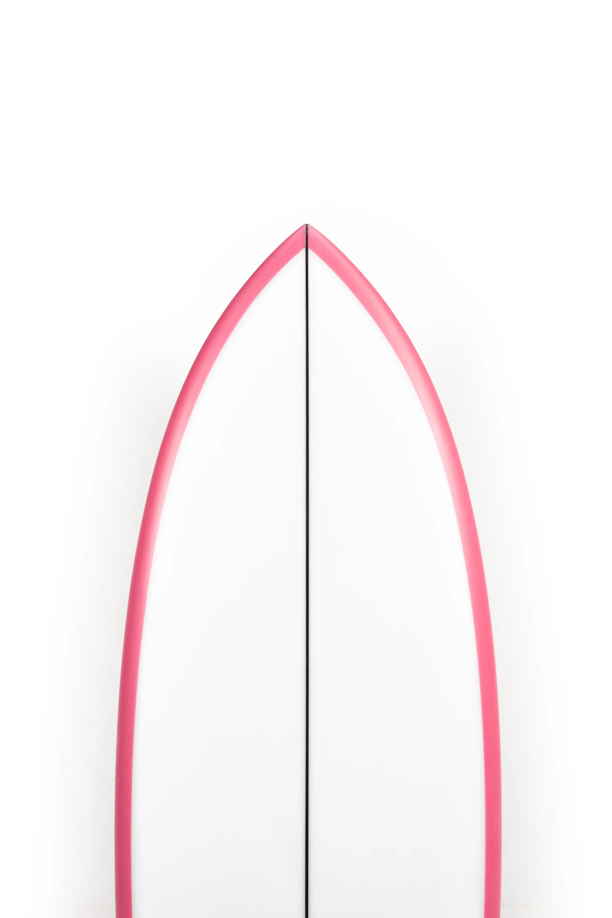 Christenson Surfboards - ACID PHISH - 5'6" x 20 1/4 x 2 3/8 - 28,7L - CX06464 - Image 3