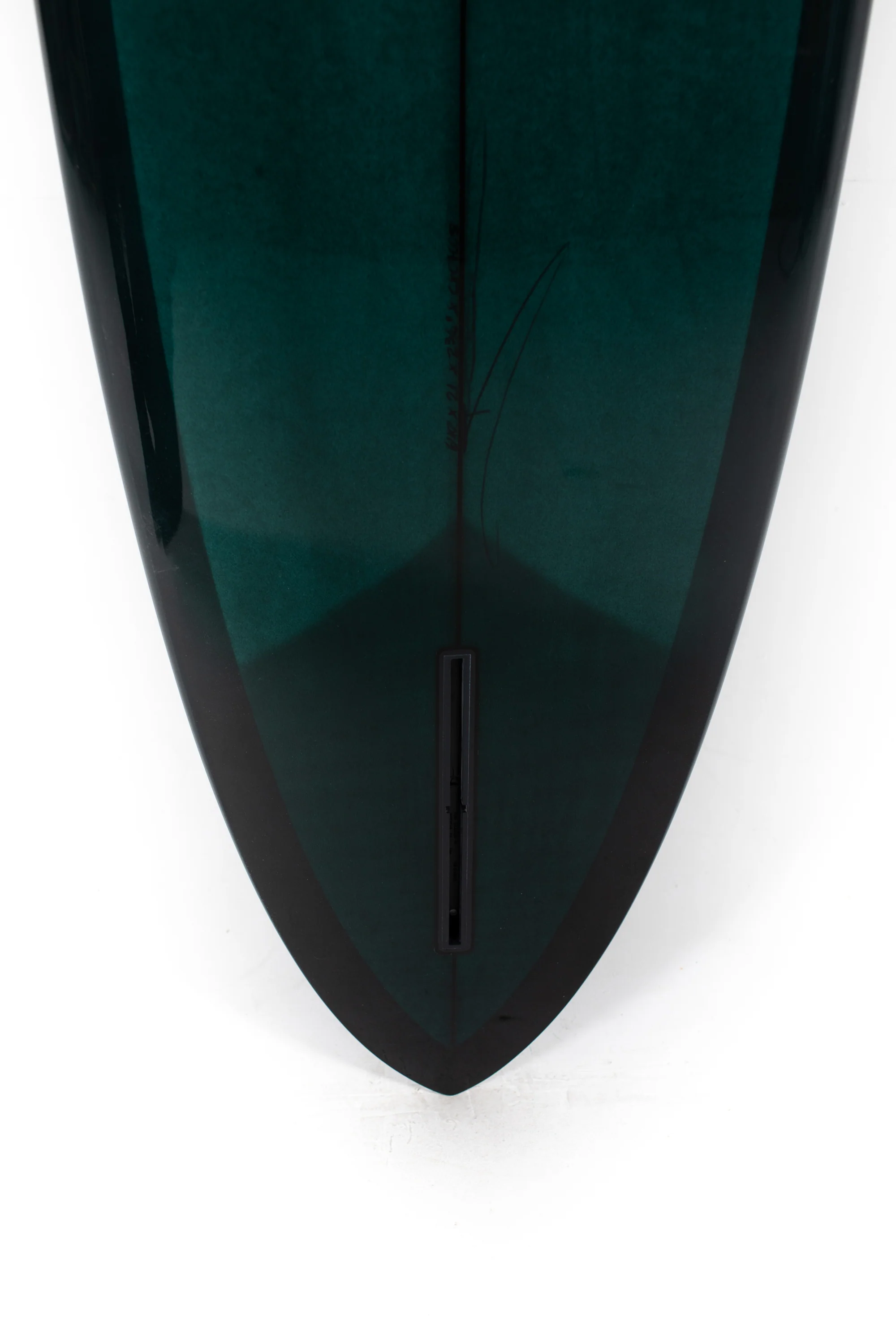 Christenson Surfboards - C-BUCKET - 6'10" x 21 x 2'74 - 44.25L - CX07008 - Image 8
