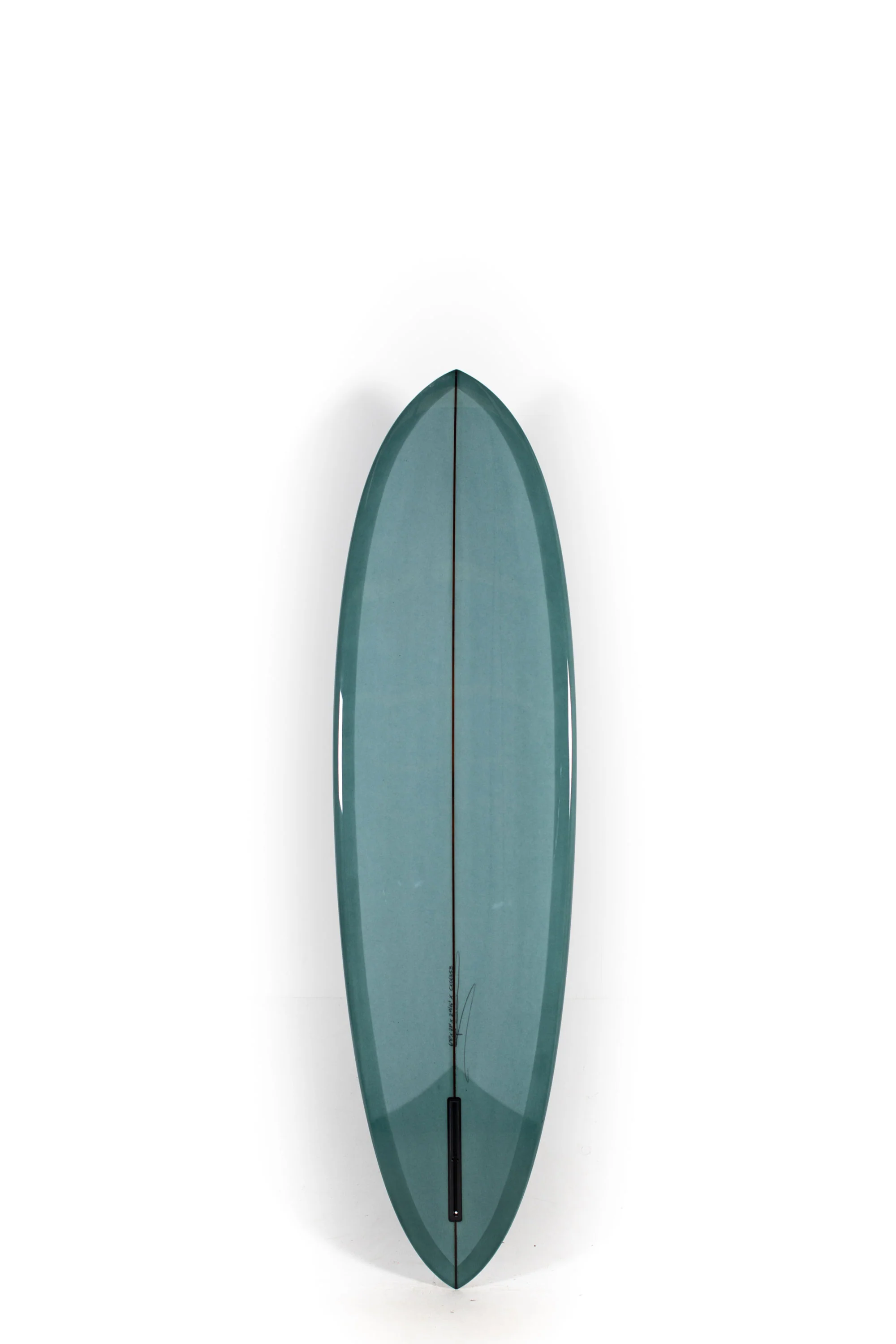 Christenson Surfboards - C-BUCKET - 6'8" x 21 x 2 11/16 - 42.66L - CX06853 - Image 2