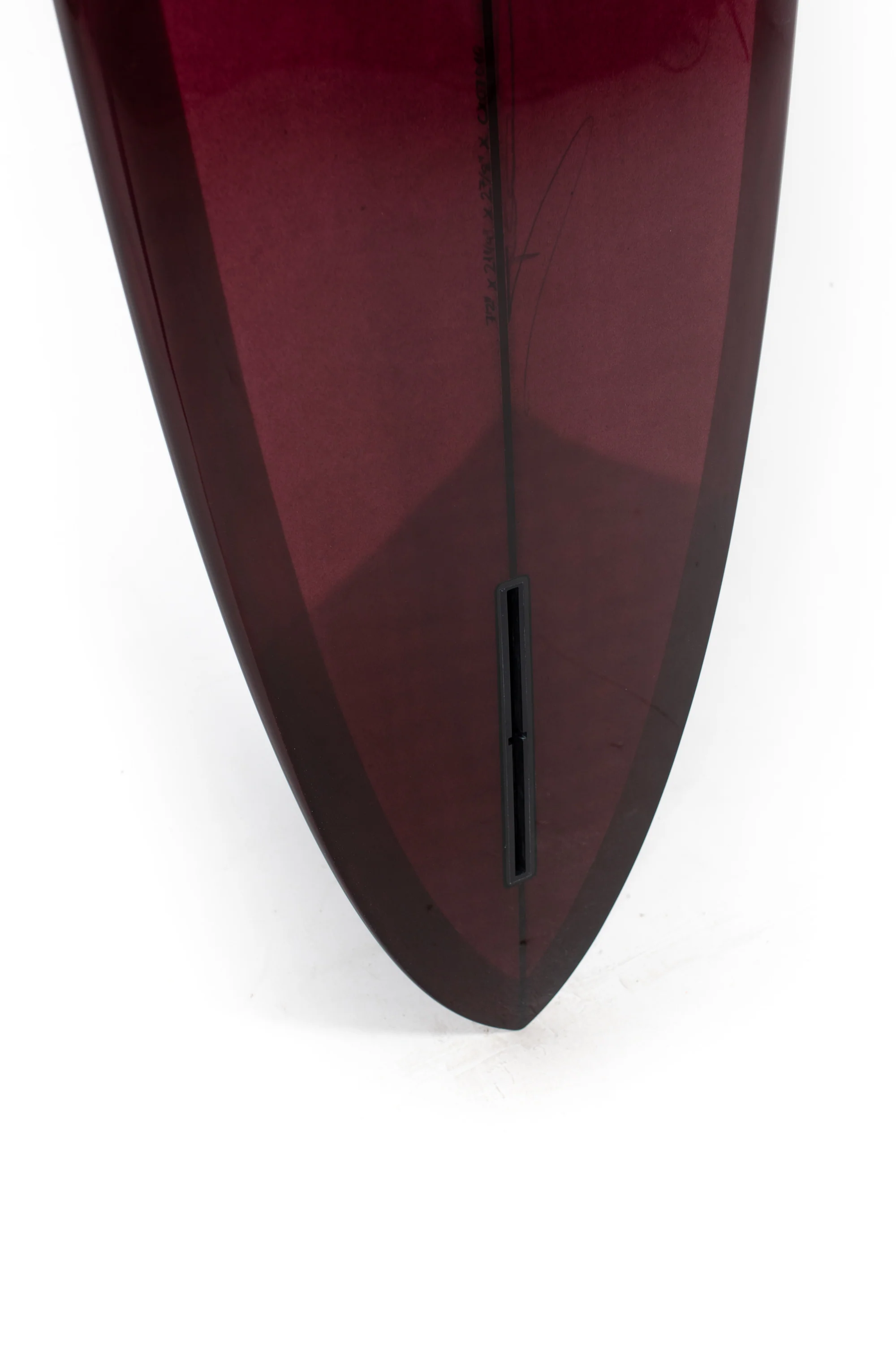 Christenson Surfboards - C-BUCKET - 7'2" x 21 1/4 x 2 7/8 - 50L - CX07010 - Image 10
