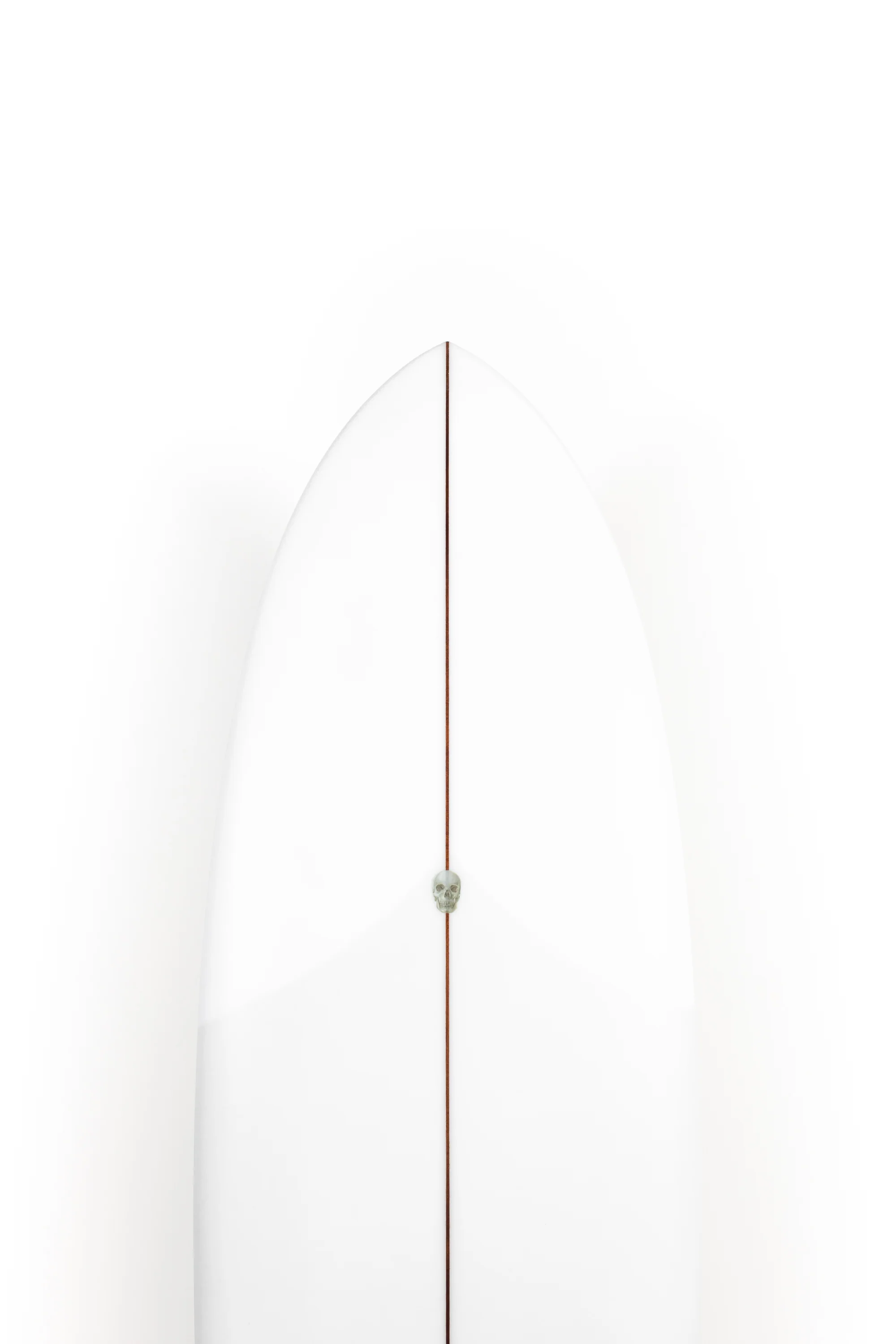 Christenson Surfboards - C-BUCKET TWINZER - 6'8" x 21 x 2 11/16 - 42.2L - CX06512 - Image 3