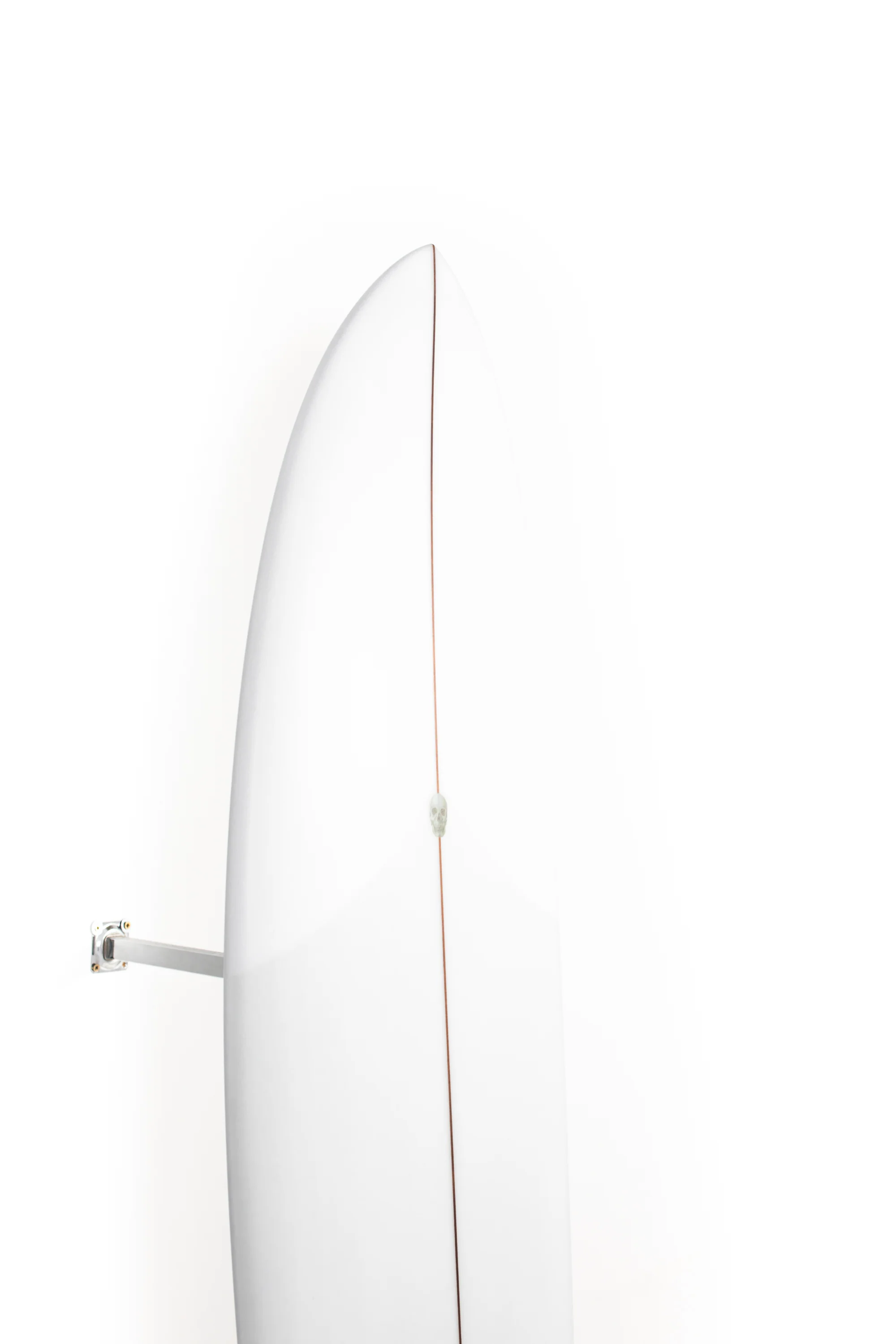 Christenson Surfboards - C-BUCKET TWINZER - 6'8" x 21 x 2 11/16 - 42.2L - CX06512 - Image 6