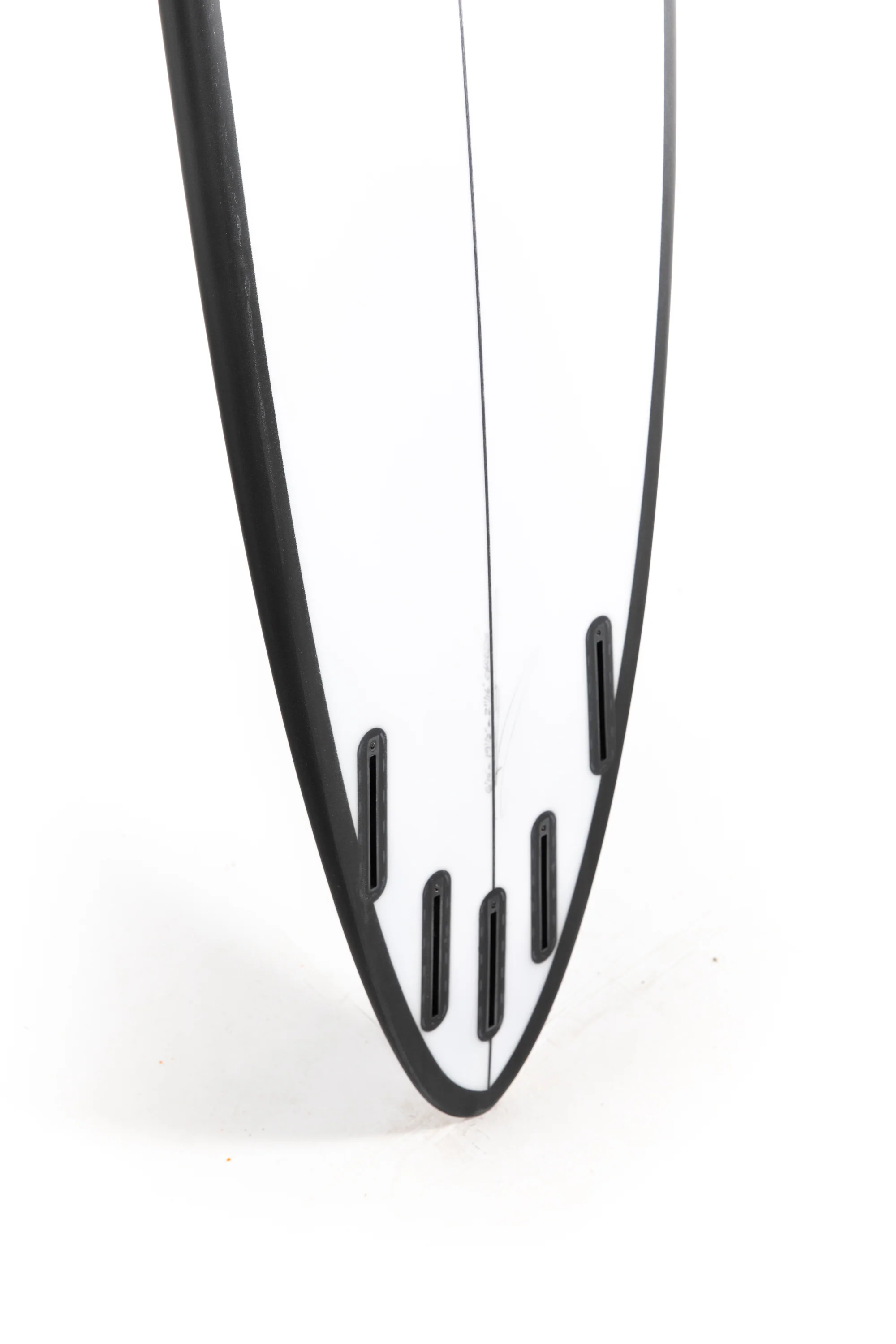 Christenson Surfboards - CARRERA - 6'10" x 19 1/2 x 2 11/16 - 39.5L - CX06220 - Image 10