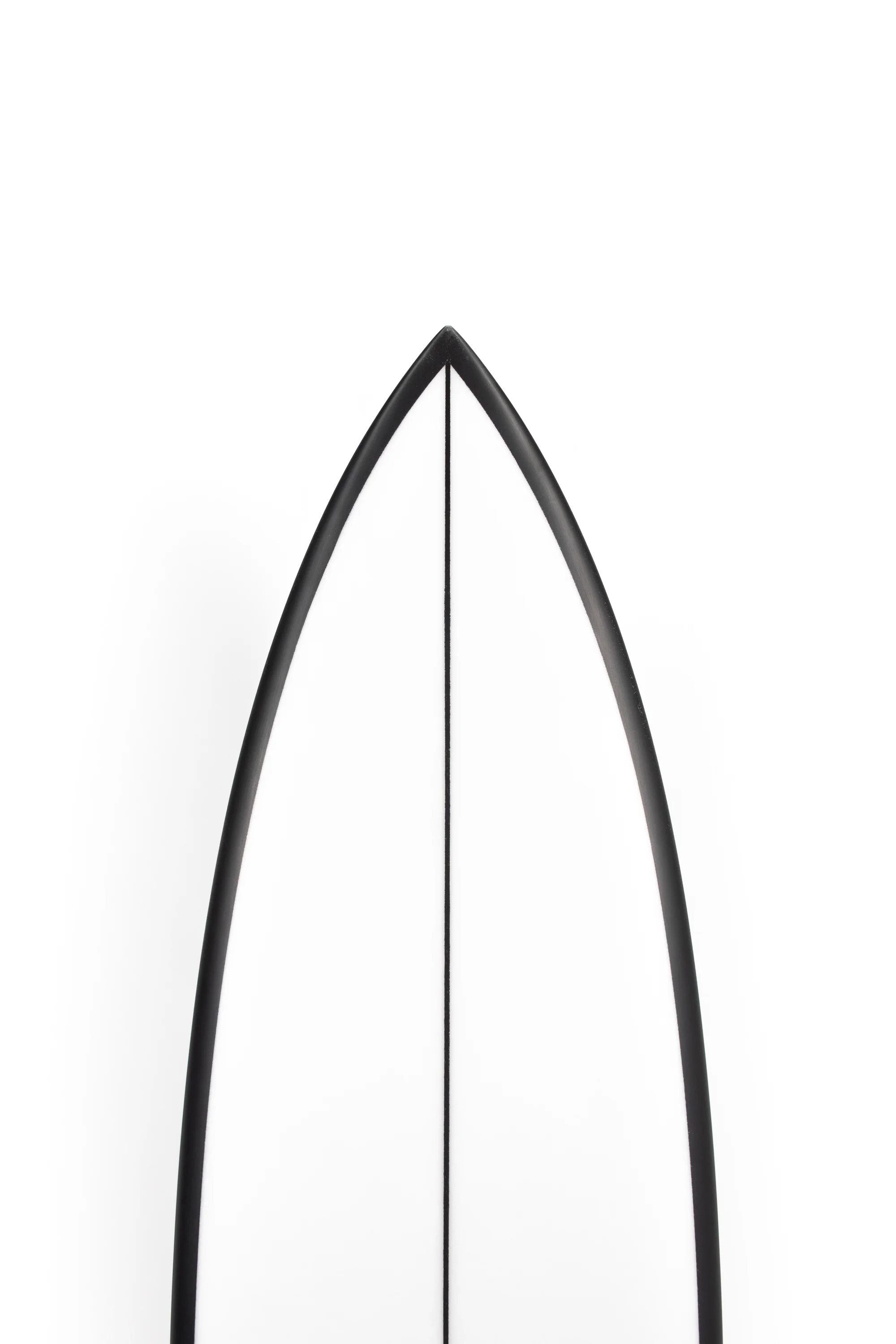 Christenson Surfboards - CARRERA - 6'2" x 19.13 x 2.44 - 29.3L - CX06793 - Image 3