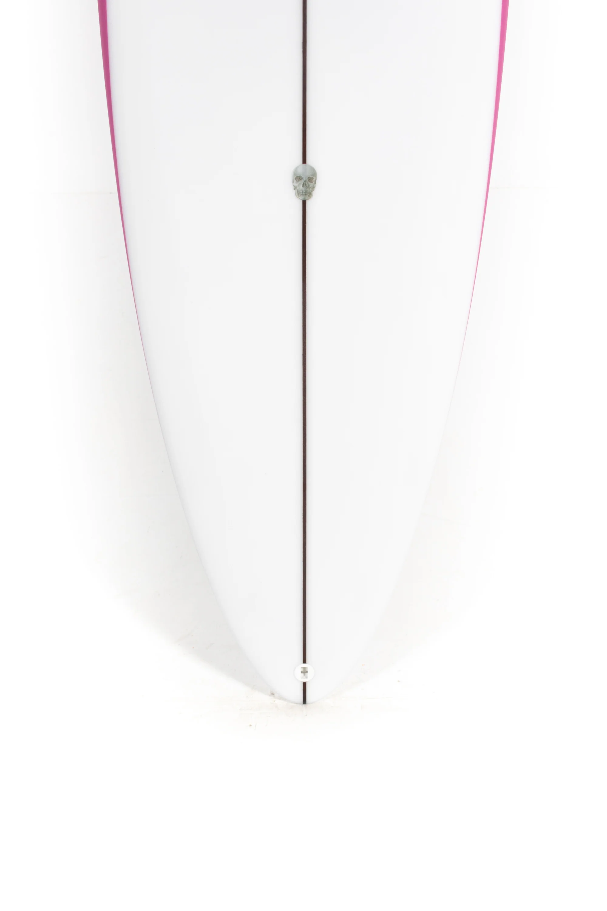 Christenson Surfboards - CARRERA - 7'0" x 19 1/2 x 2 3/4 - 38.66L - CX06912 - Image 4