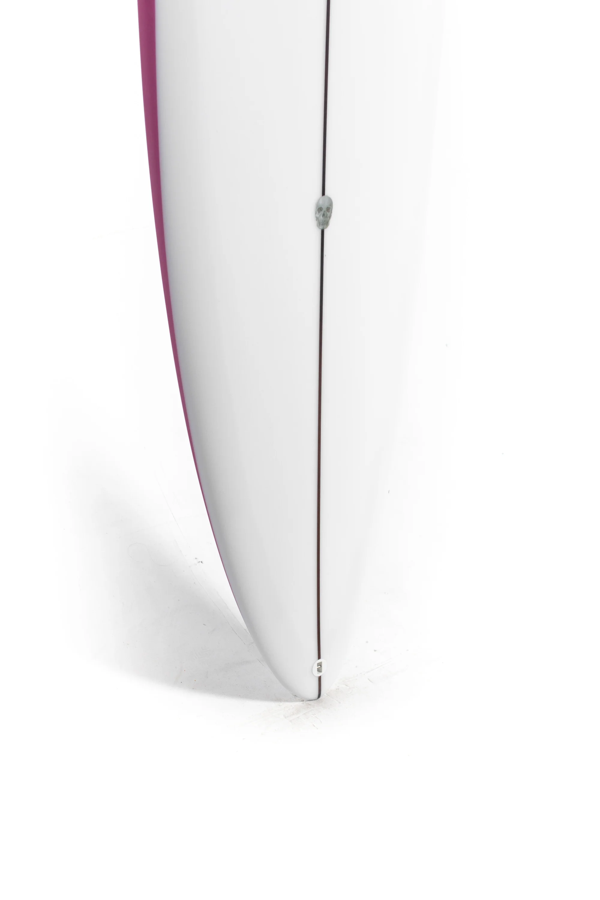 Christenson Surfboards - CARRERA - 7'6" x 19.5 x 2 3/4 - 41.90L - CX06913 - Image 7