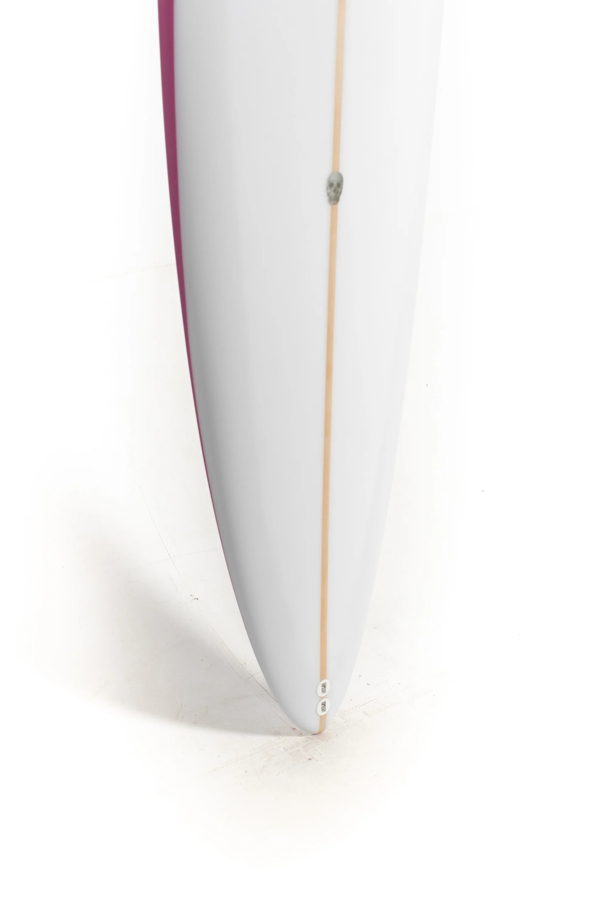 Christenson Surfboards - CARRERA - 8'6" x 19 1/2 x 3 1/16 - 51.87L - CX06915 - Image 7