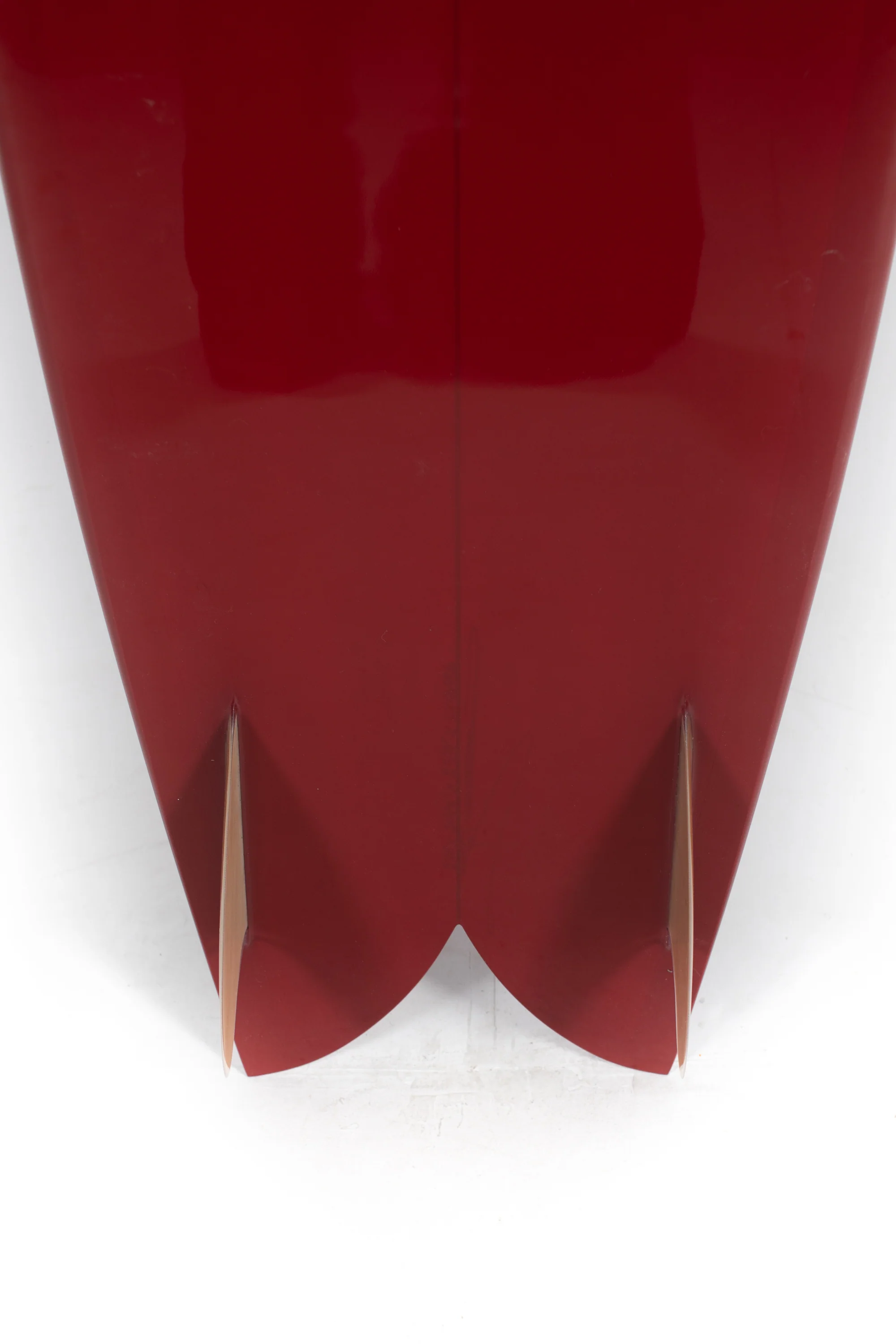 Christenson Surfboards - CHRIS FISH - 5'11" x 21 3/8 x 2 11/16 - 39.72L - CX06996 - Image 8