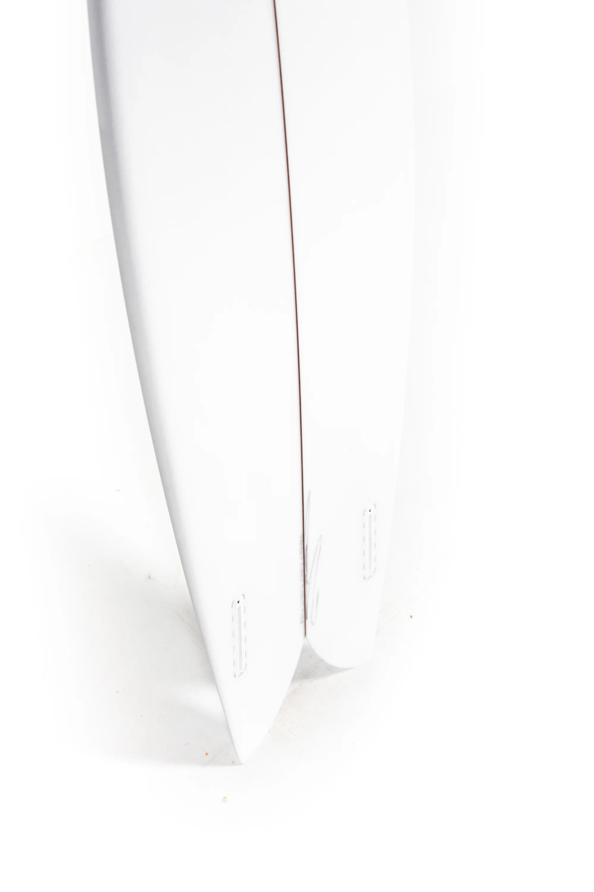 Christenson Surfboards - CHRIS FISH - 5'4" x 20 3/4 x 2 3/8 - 30.40L - CX06365 - Image 10