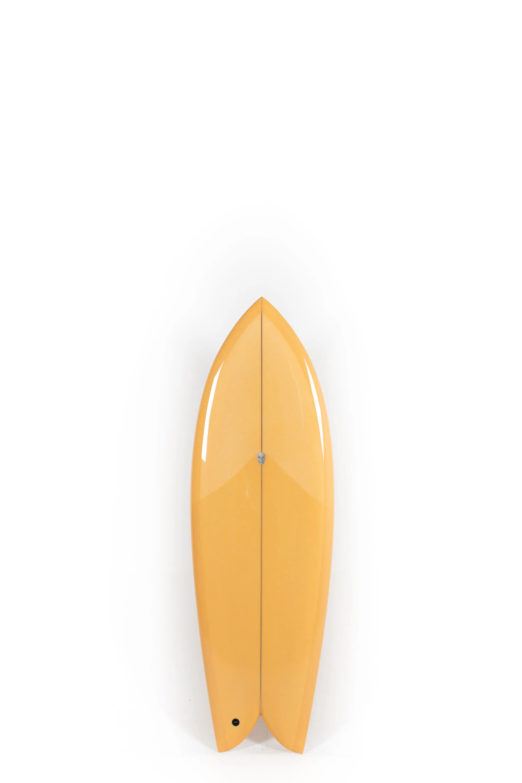 Christenson Surfboards - CHRIS FISH - 5'6" x 20 7/8 x 2 7/16 - 32.36L - CX06105